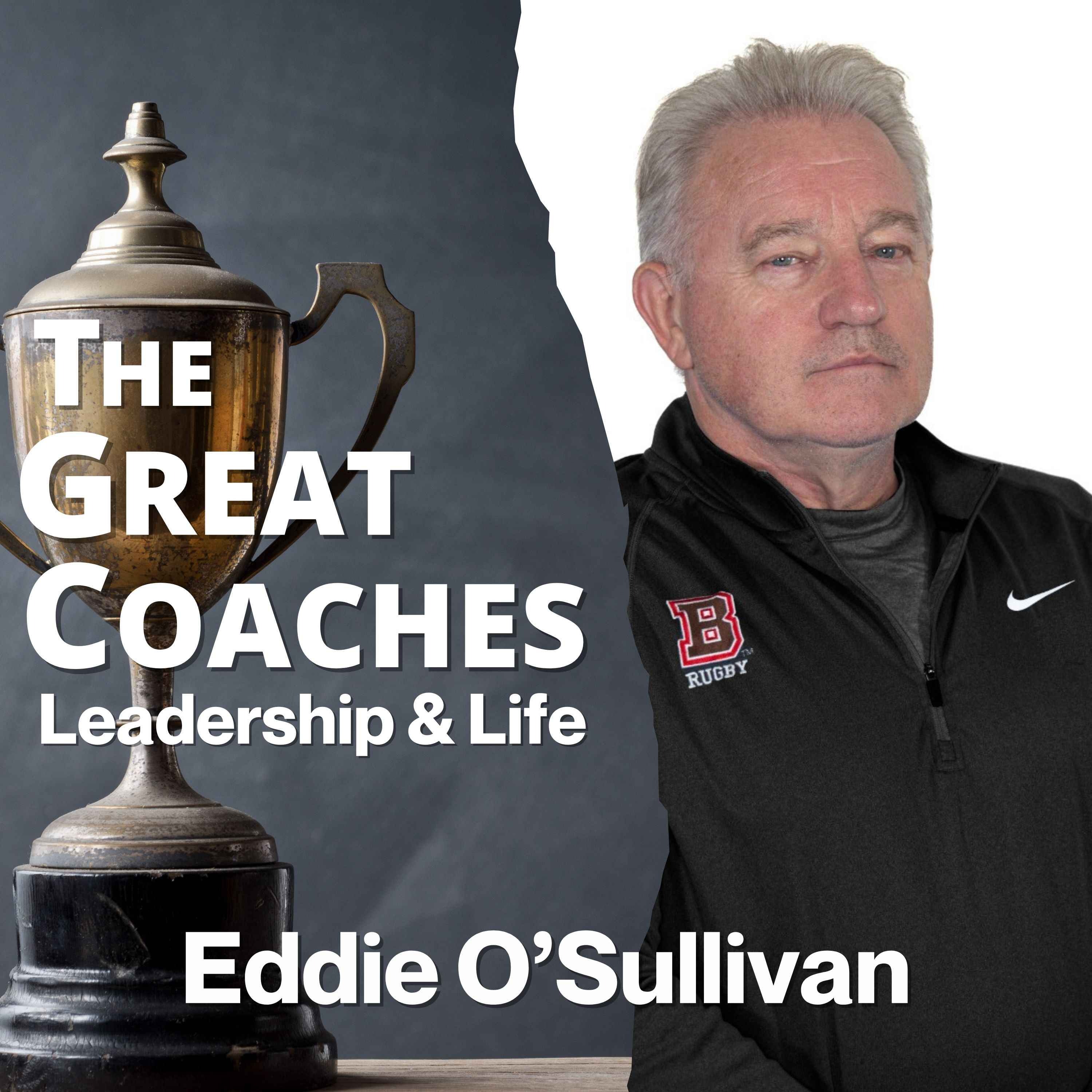Eddie O'Sullivan