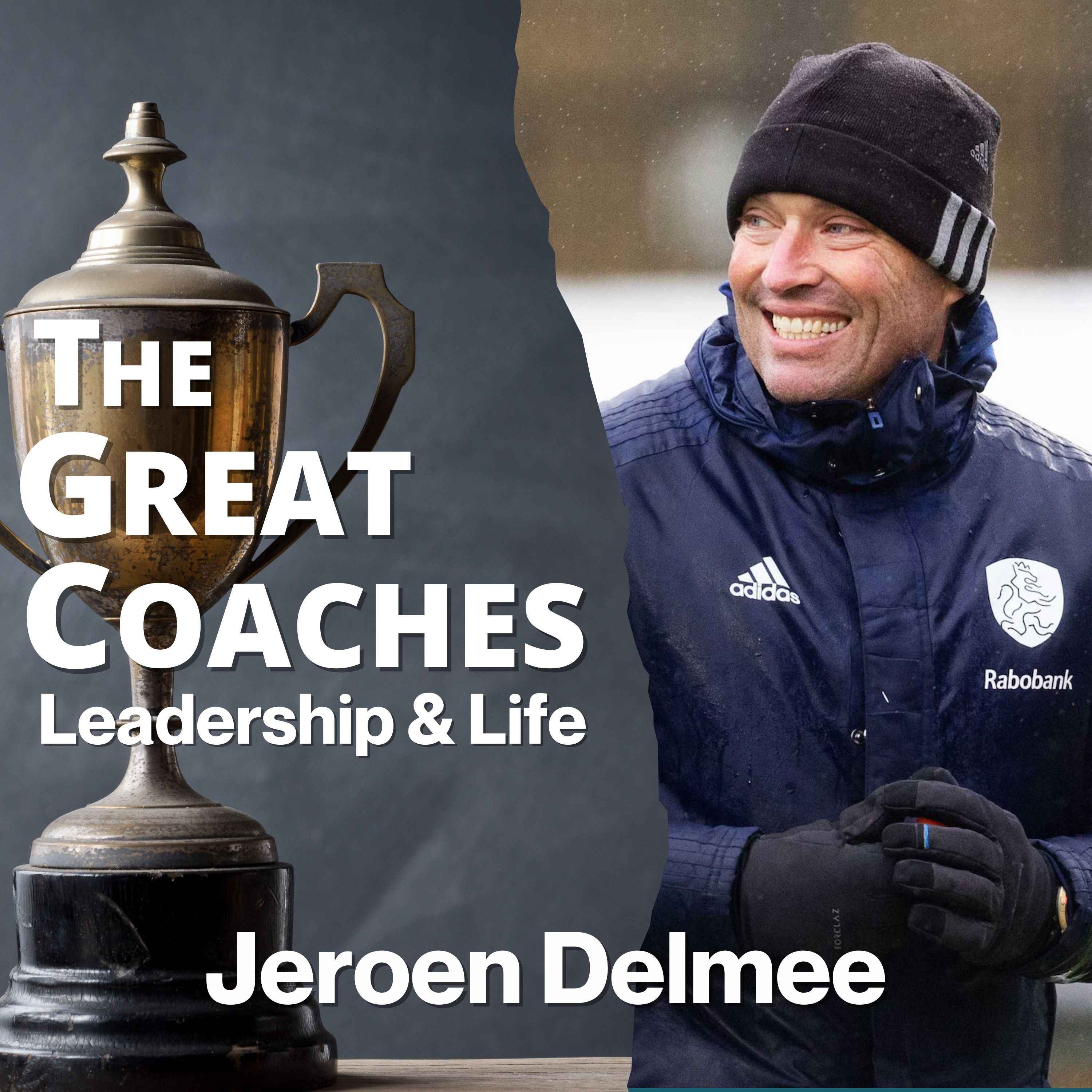 Jeroen Delmee