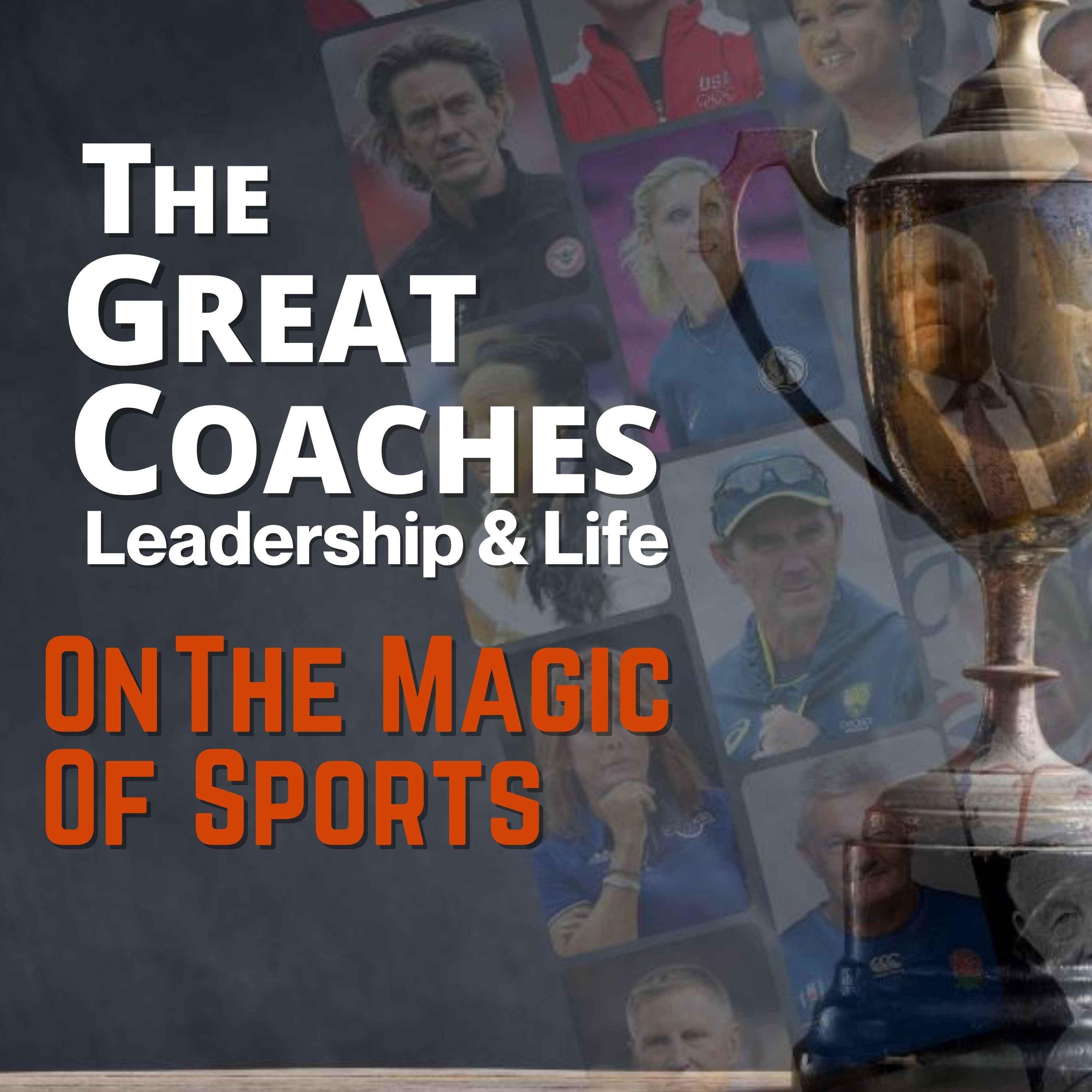 On The Magic of Sports