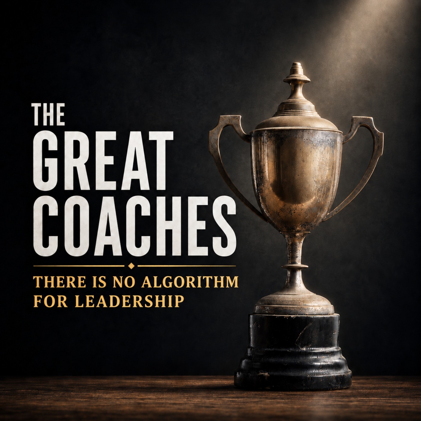 Navigating Leadership Tensions: 10 Ways That Great Coaches Do It