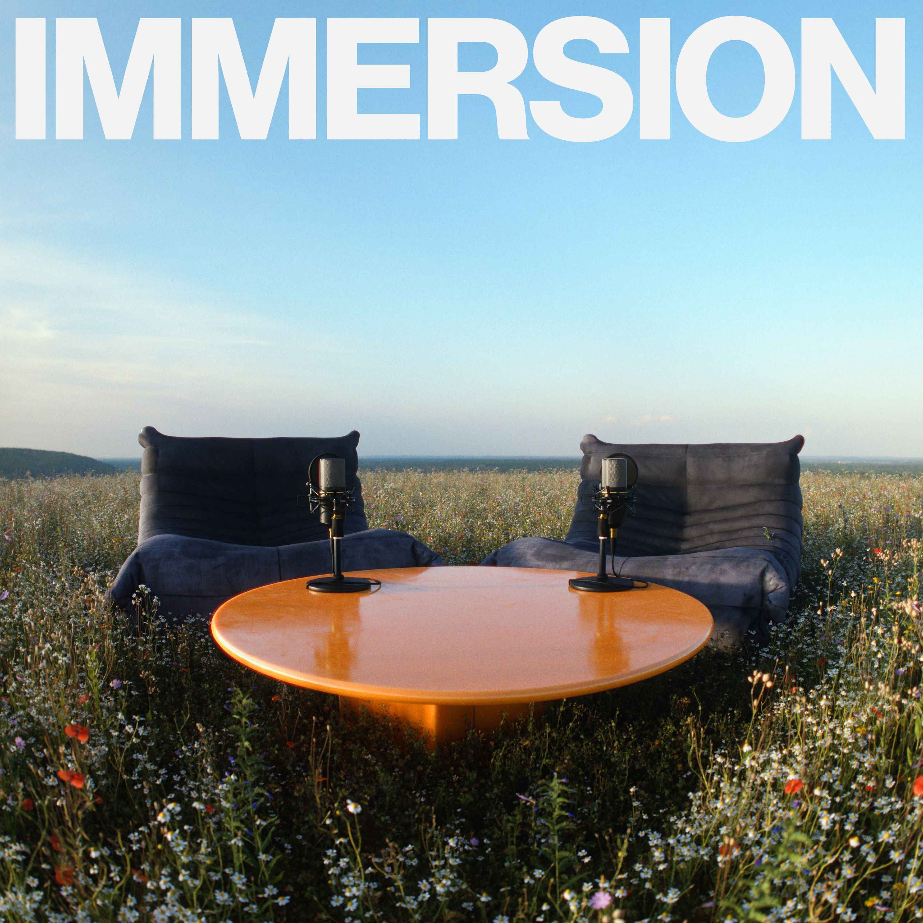 IMMERSION