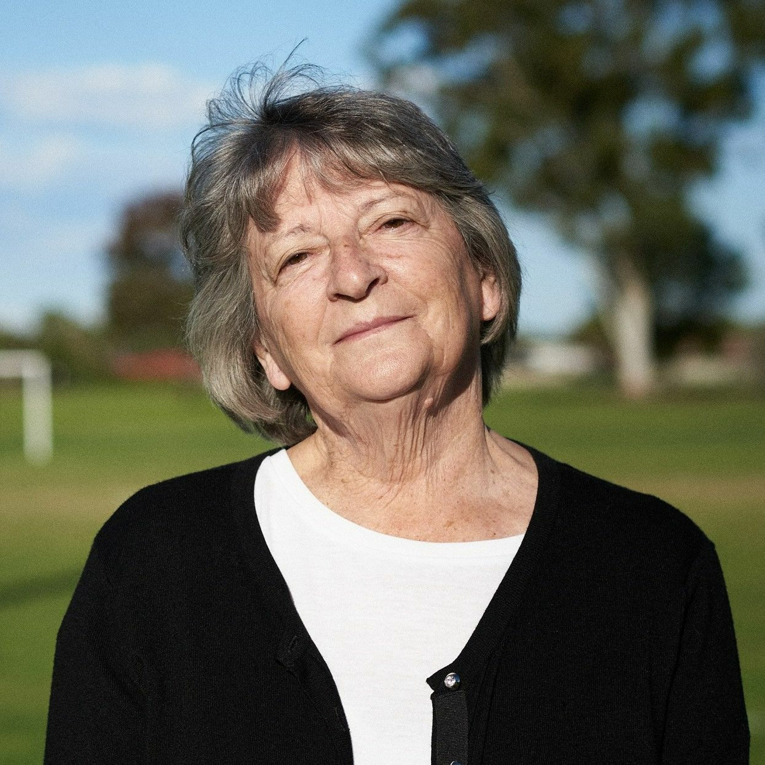 The State Library of WA