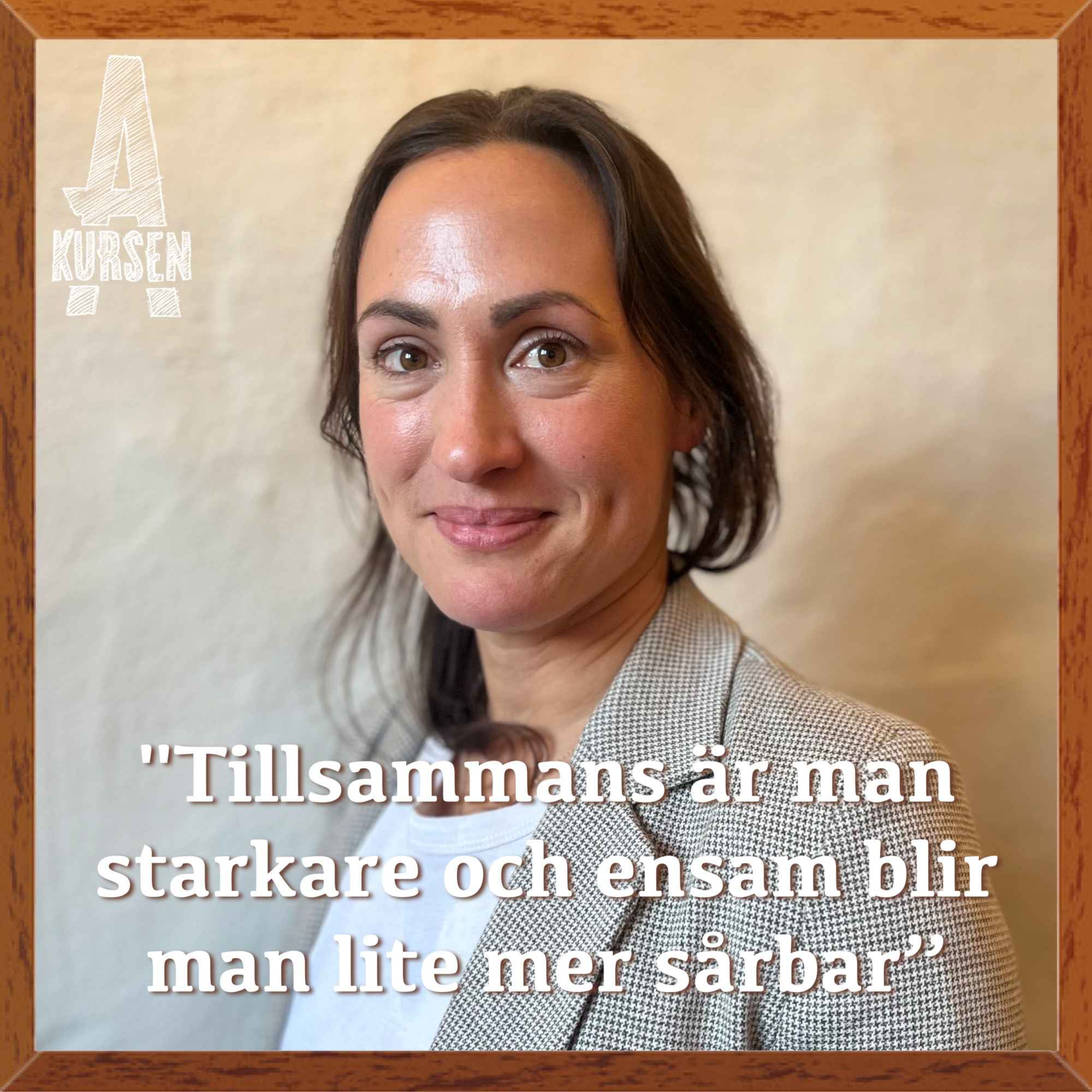 A-kursen