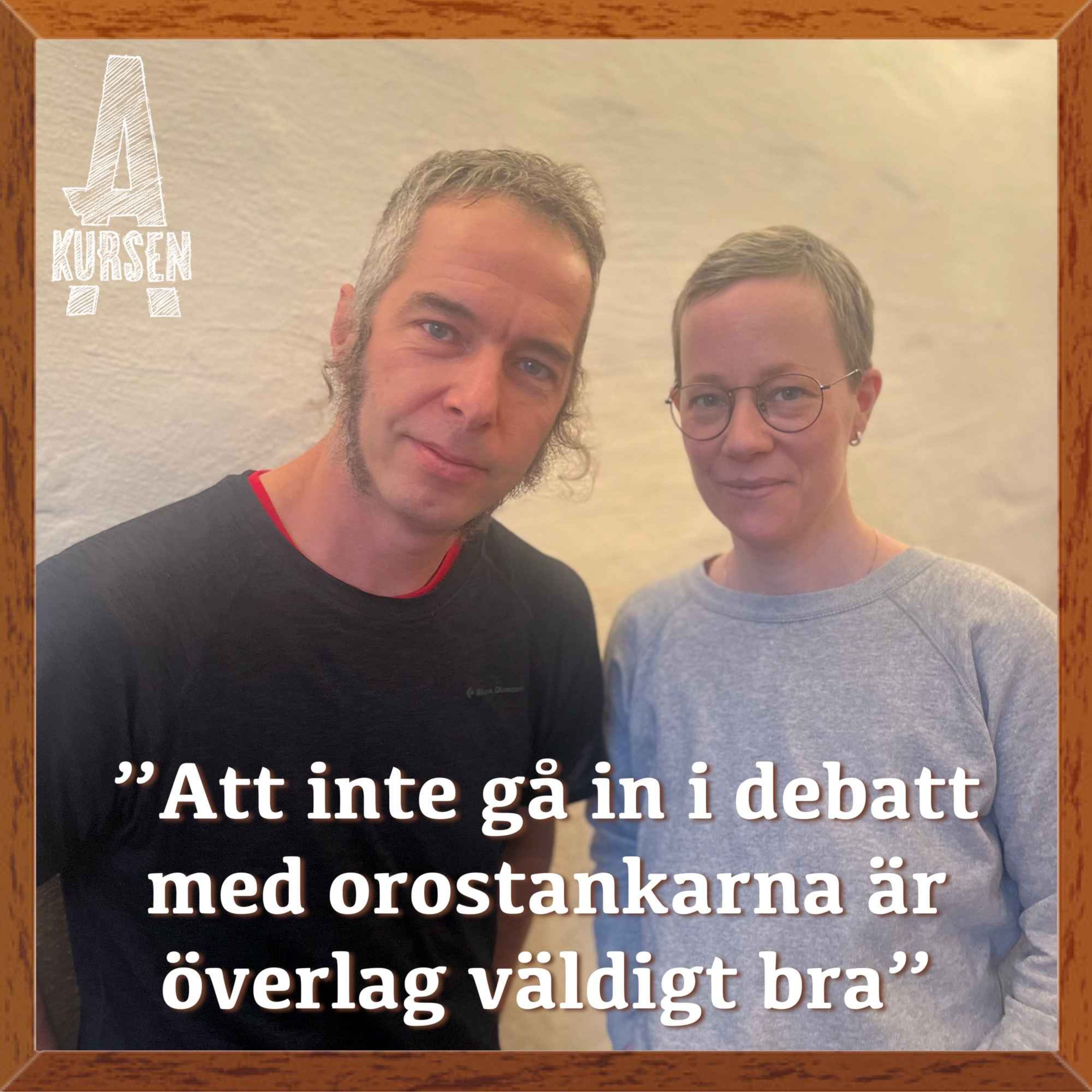 A-kursen