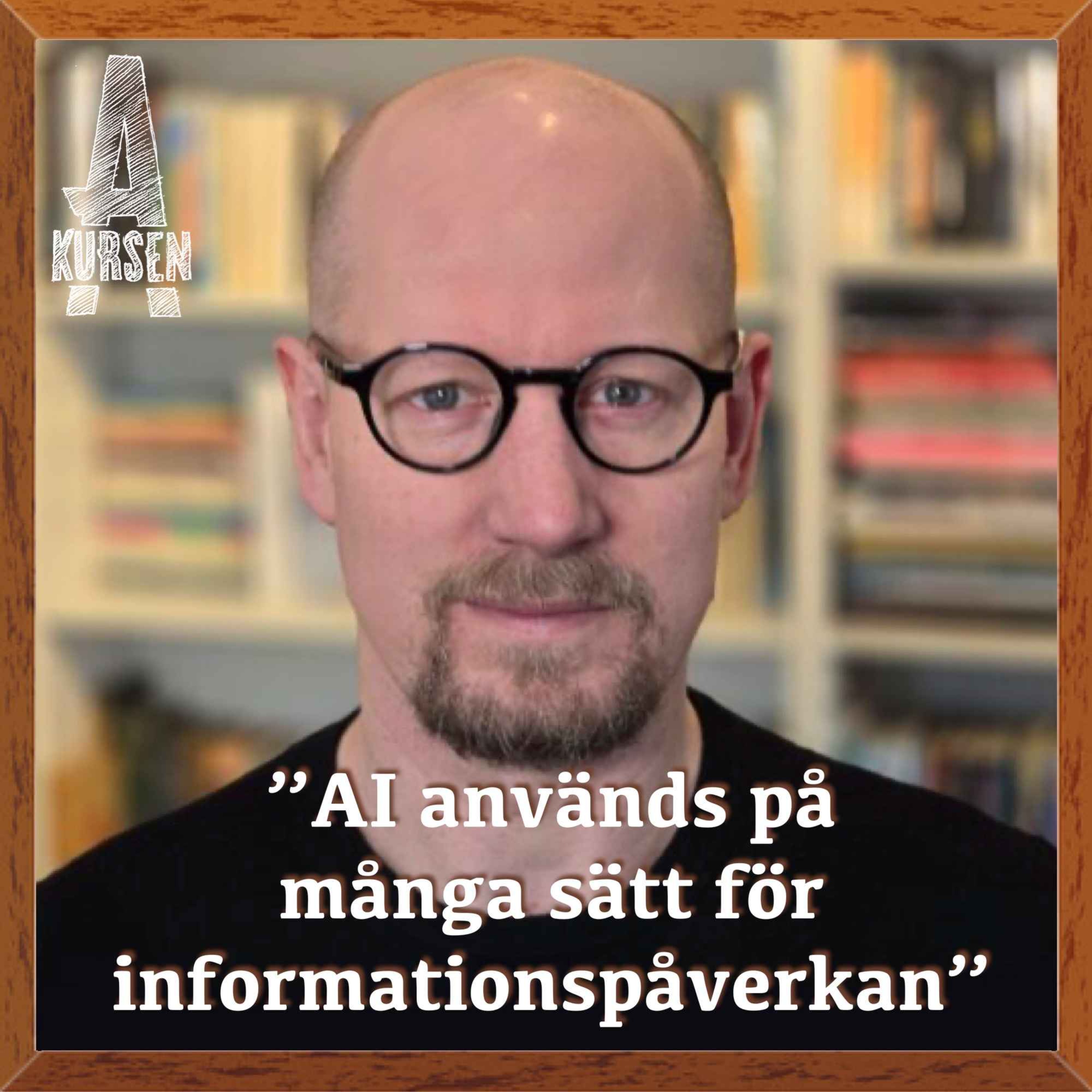 A-kursen