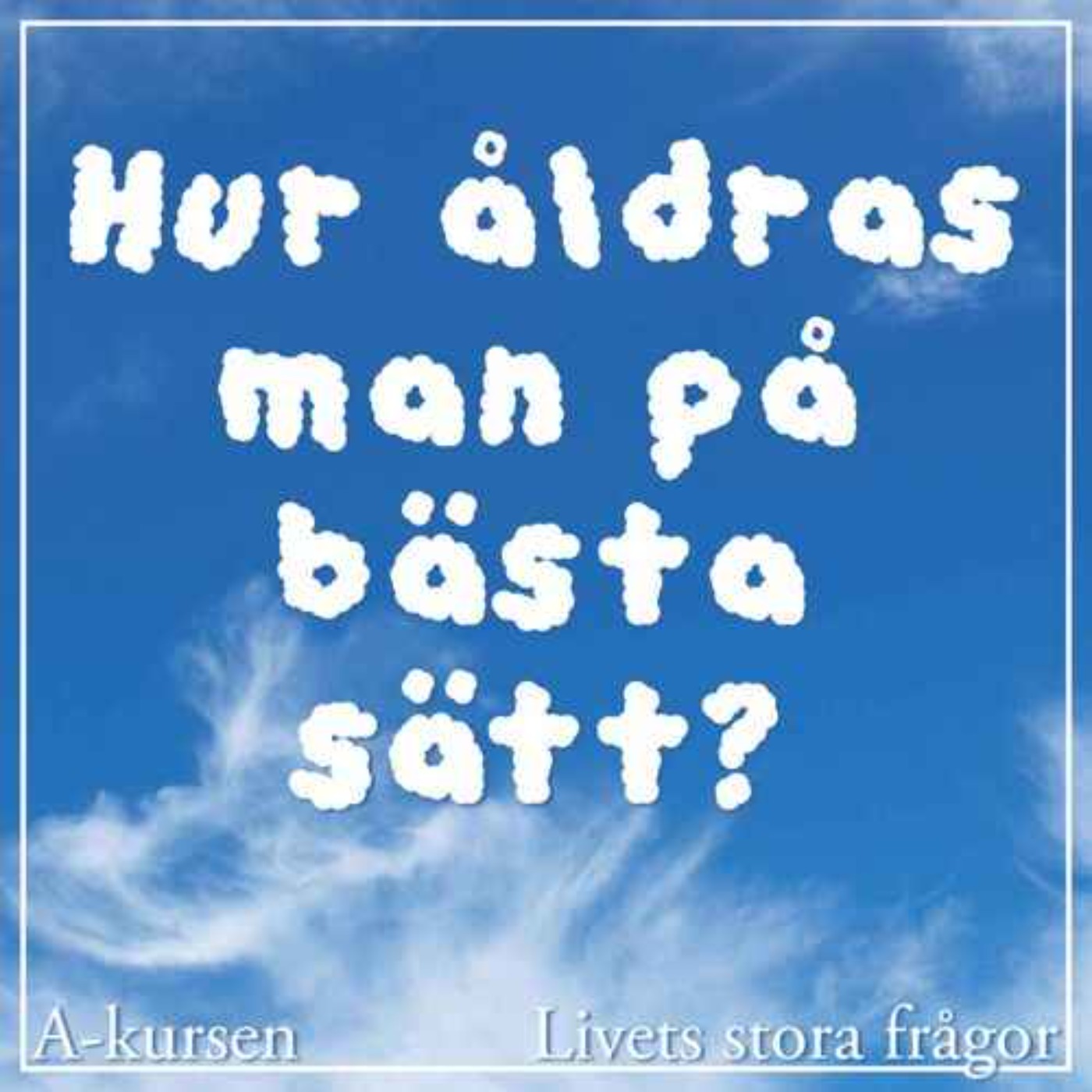 A-kursen