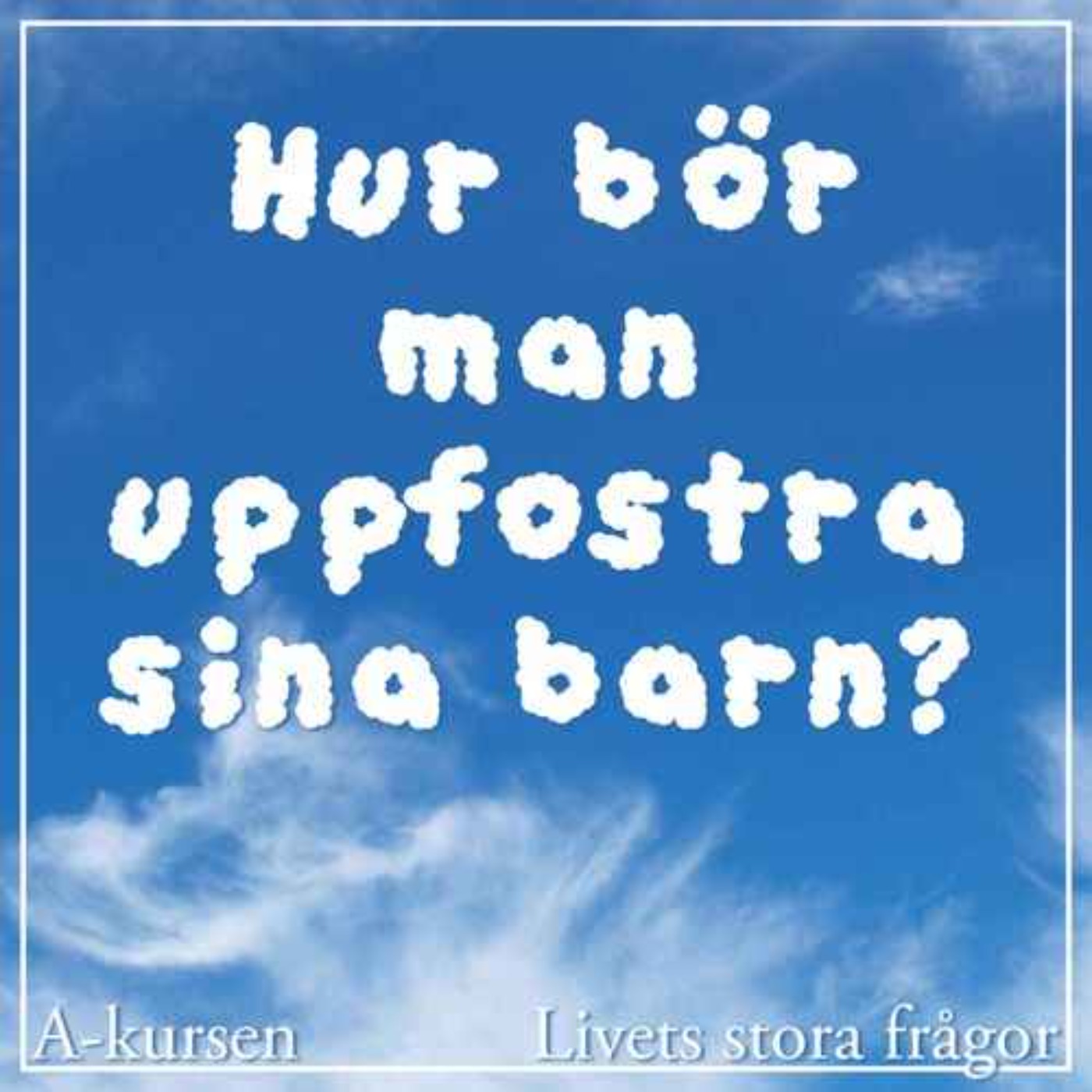 A-kursen
