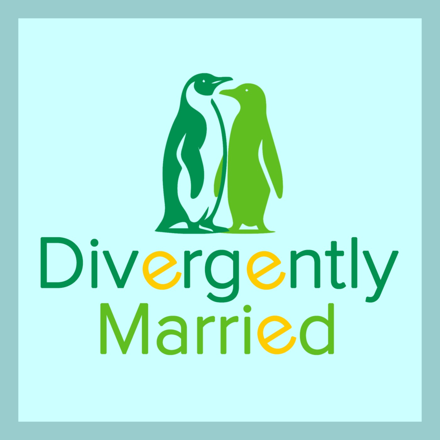 Divergently Married