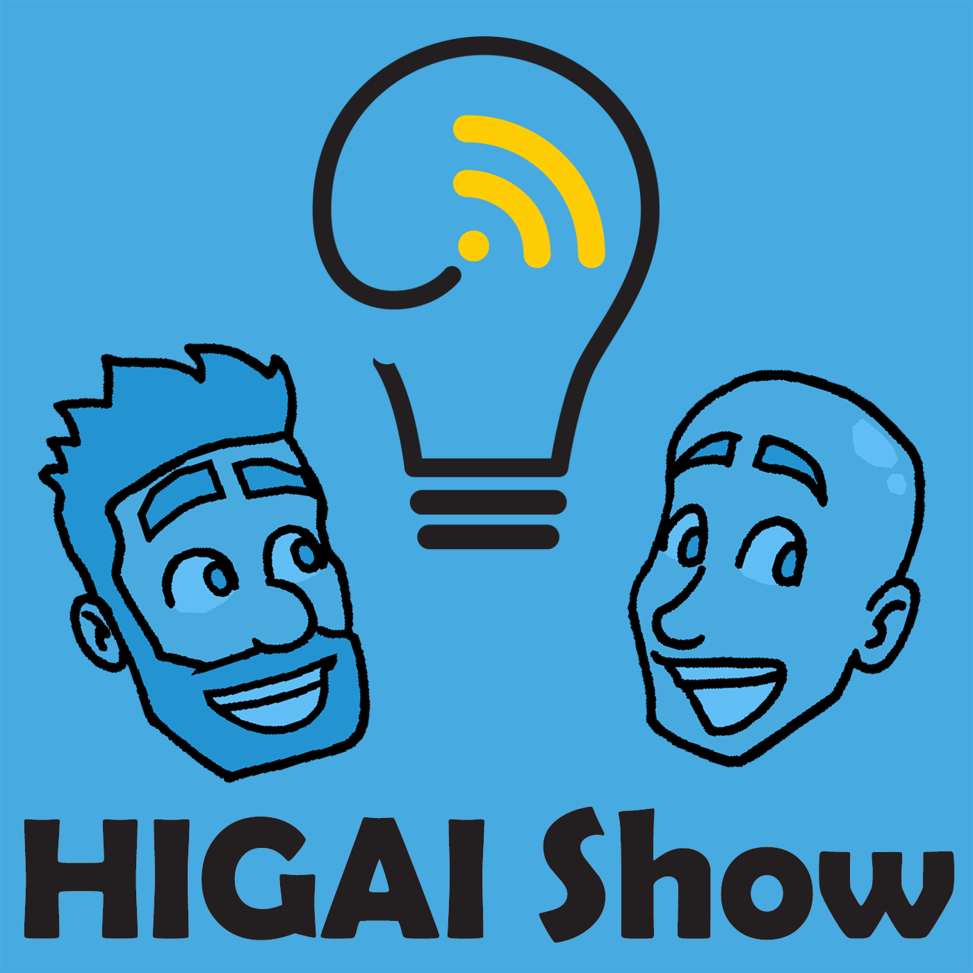 Hey I\'ve Got An Idea Show