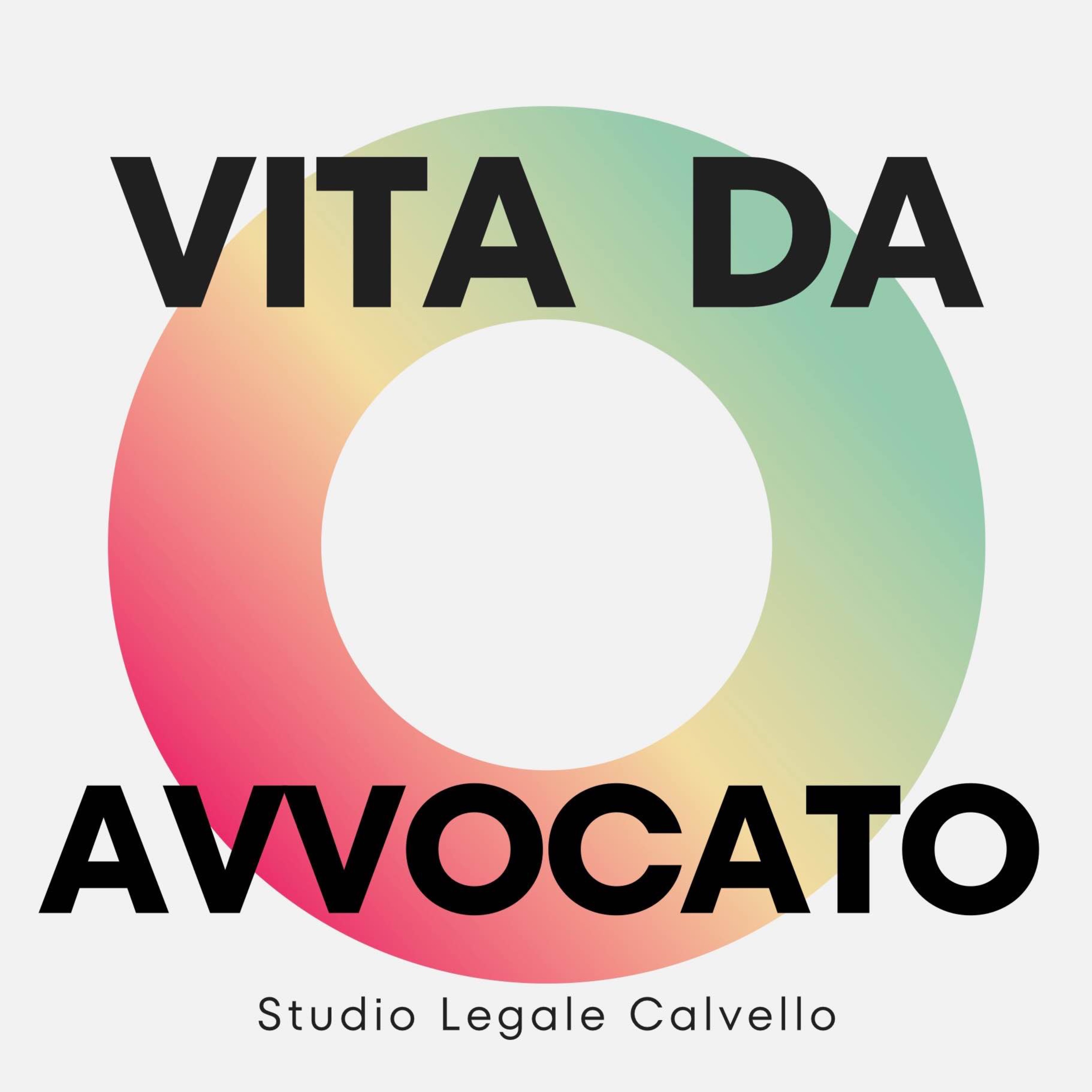 Vita da avvocato - Studio Legale Calvello