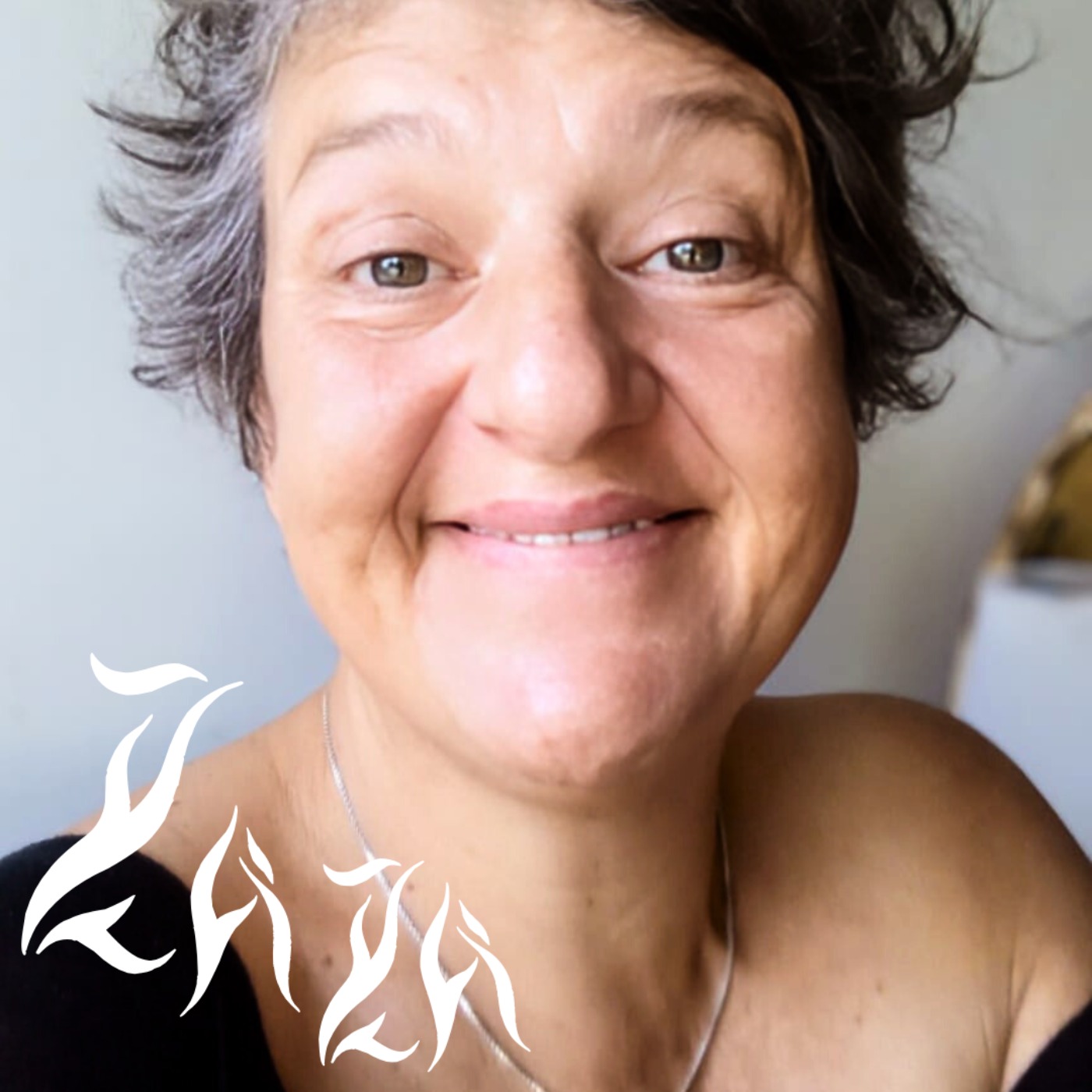 Episode 11 - Zaza "J'étais perdue, je me suis retrouvée sur scène"