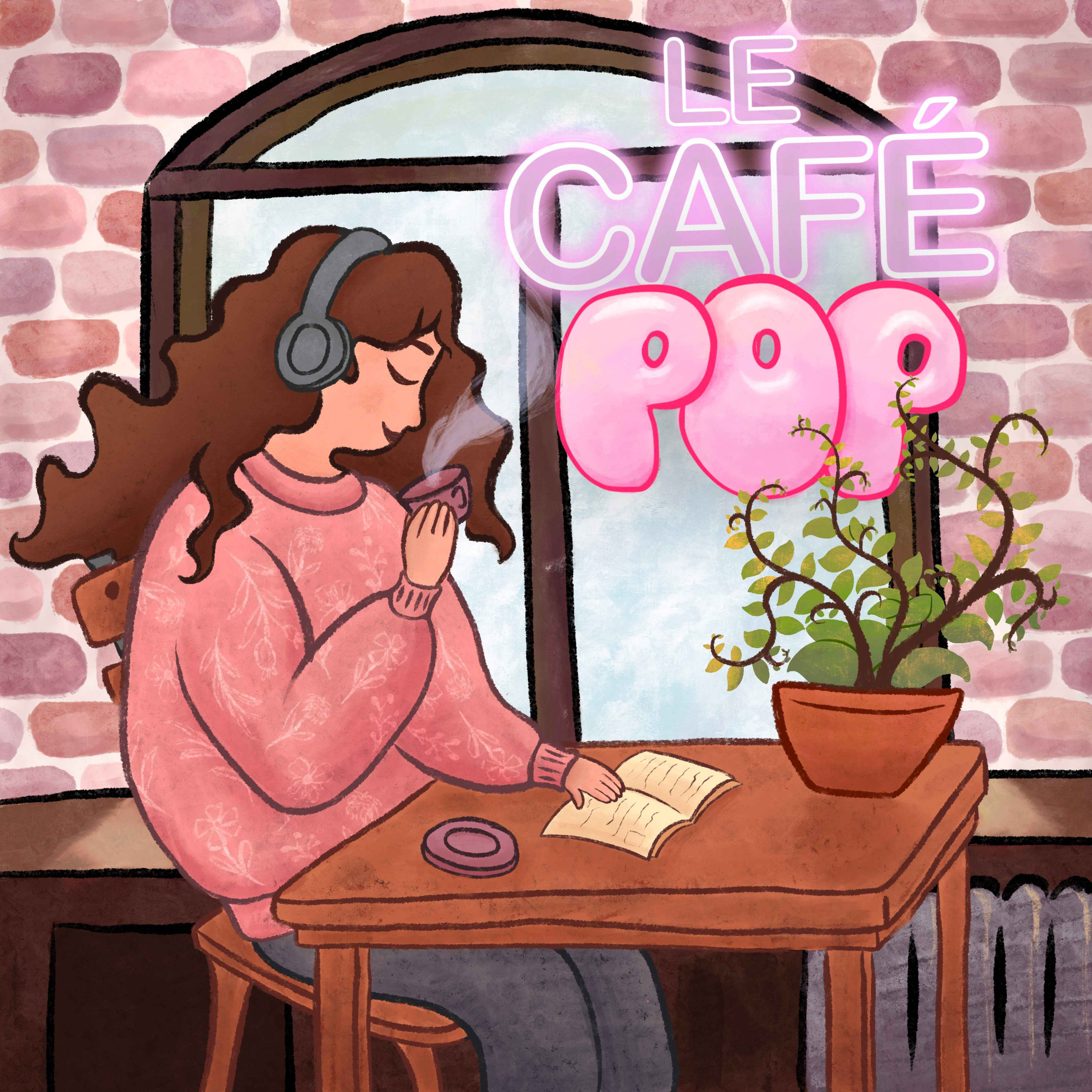 Le Café Pop