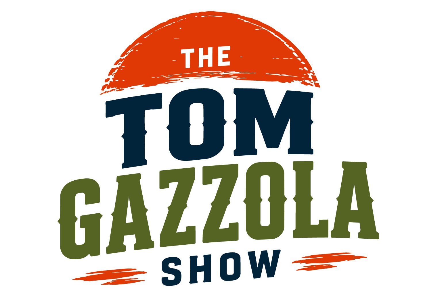 The Tom Gazzola Show