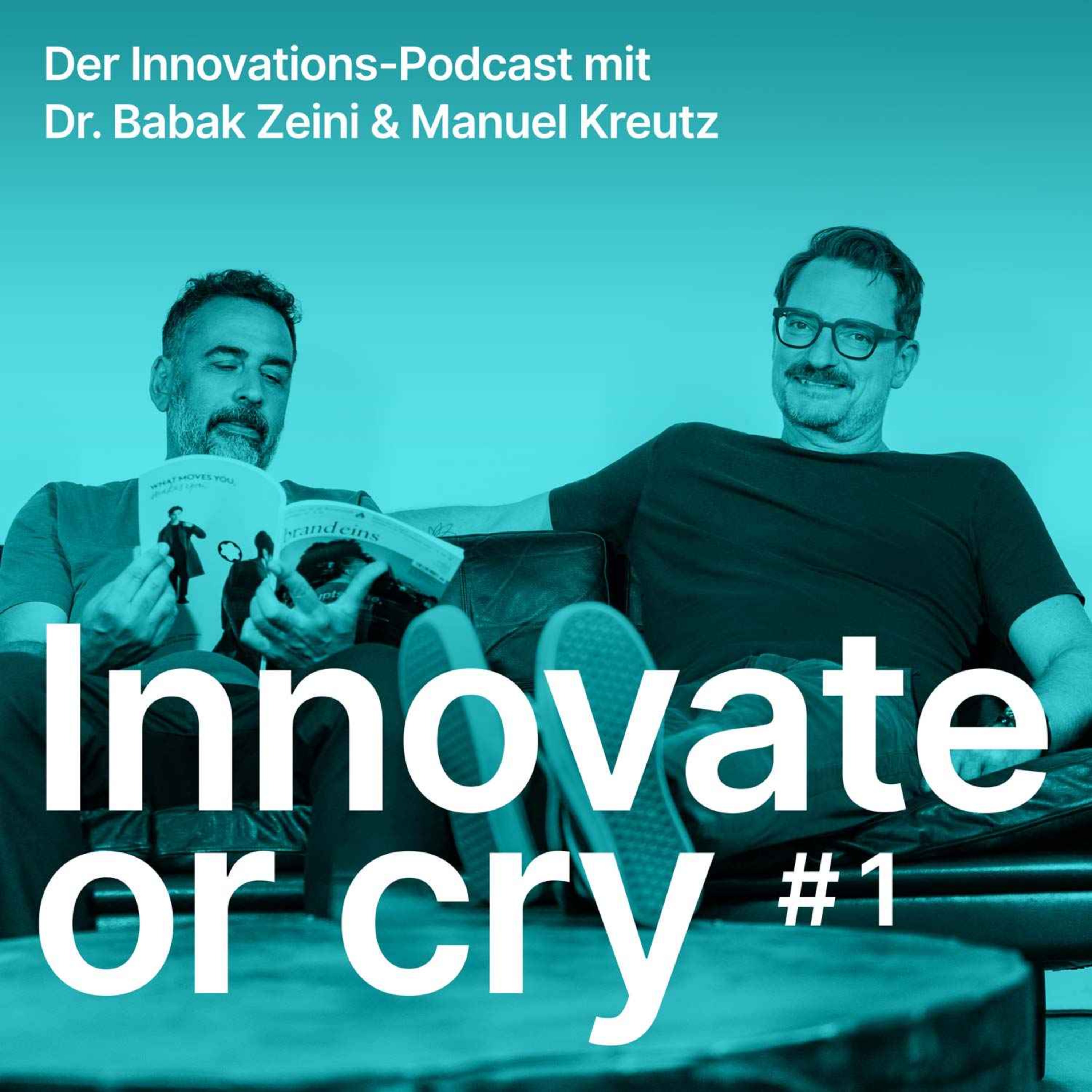 #1 Die Macht eines ‚Why Statements‘