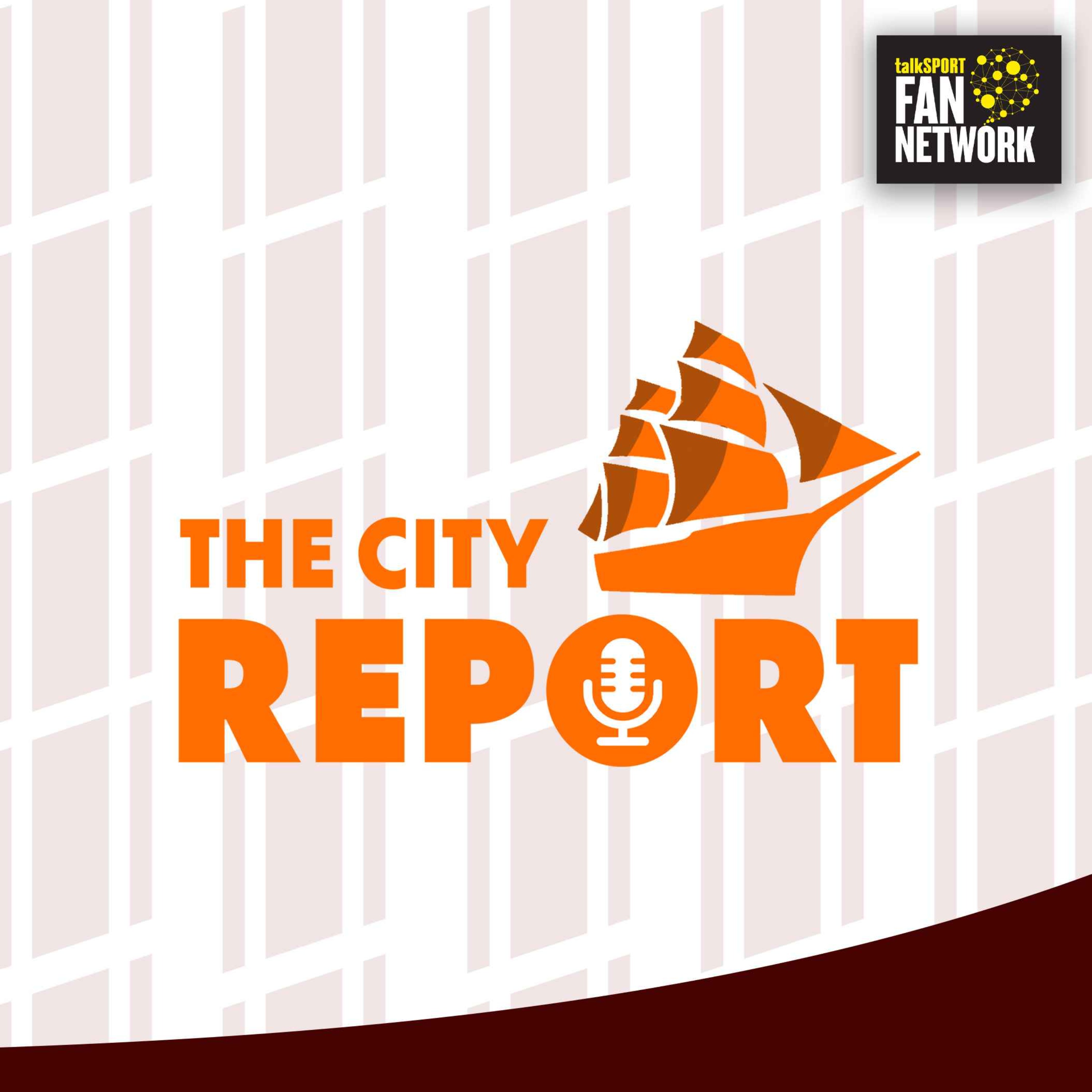 The City Ramble