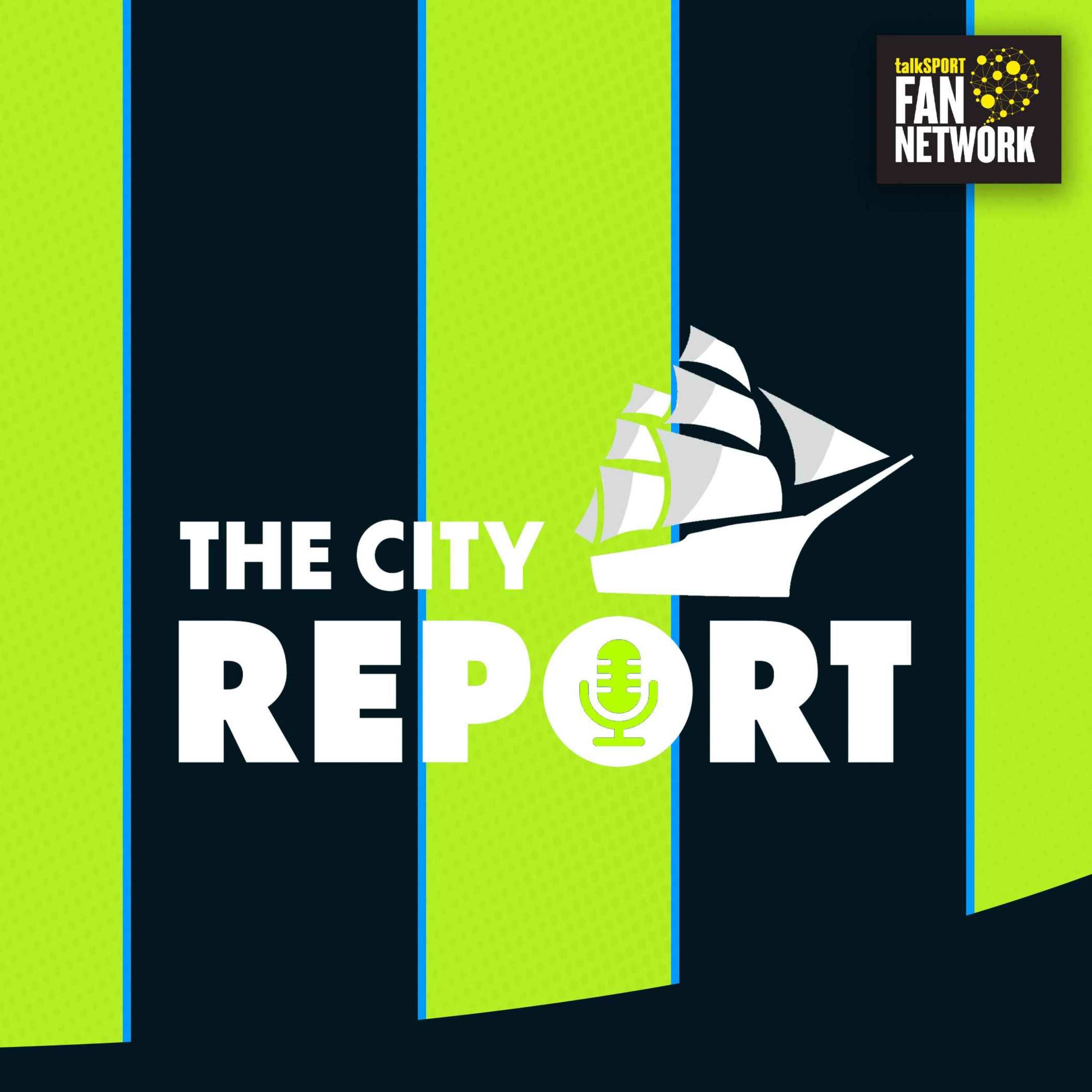 The City Ramble