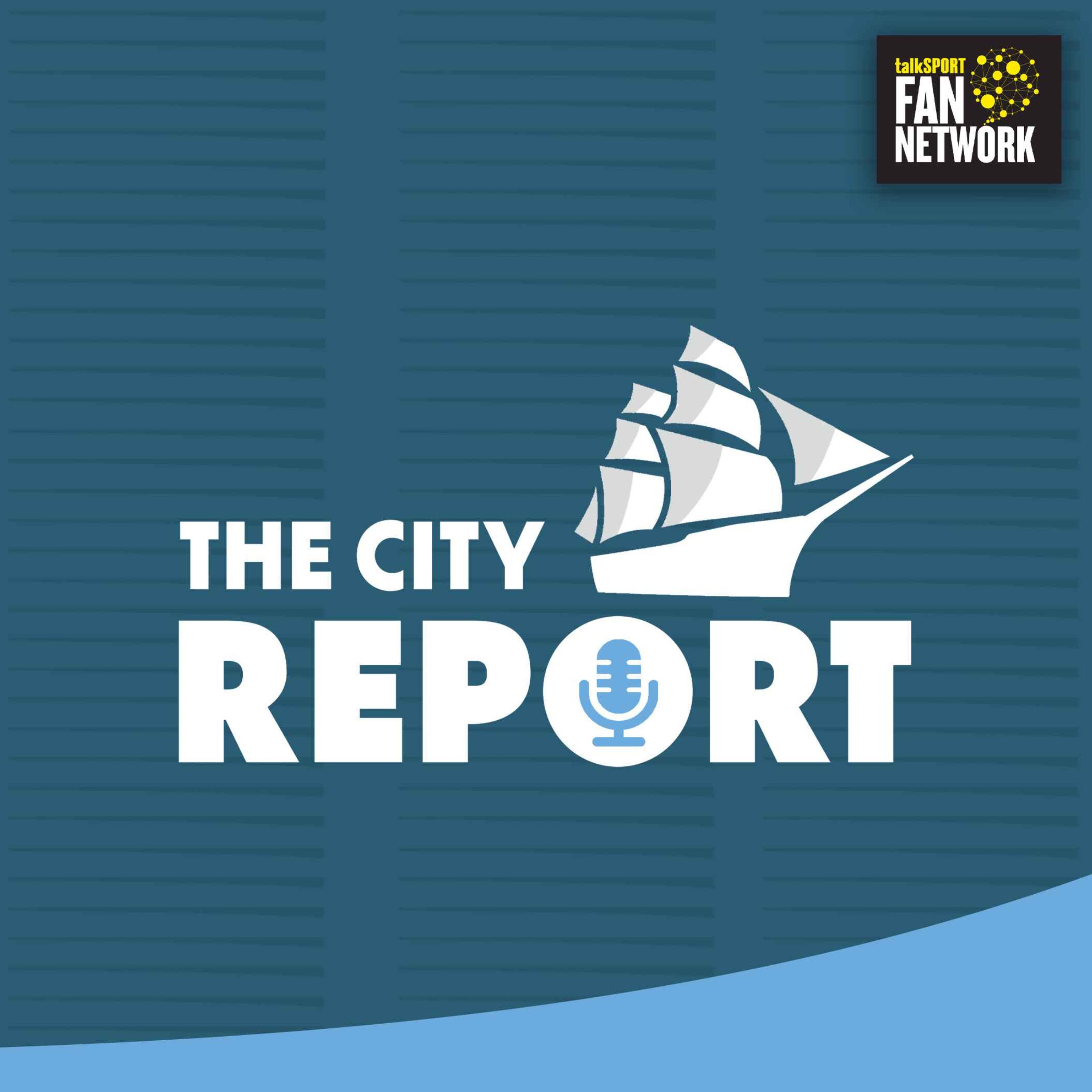 The City Ramble