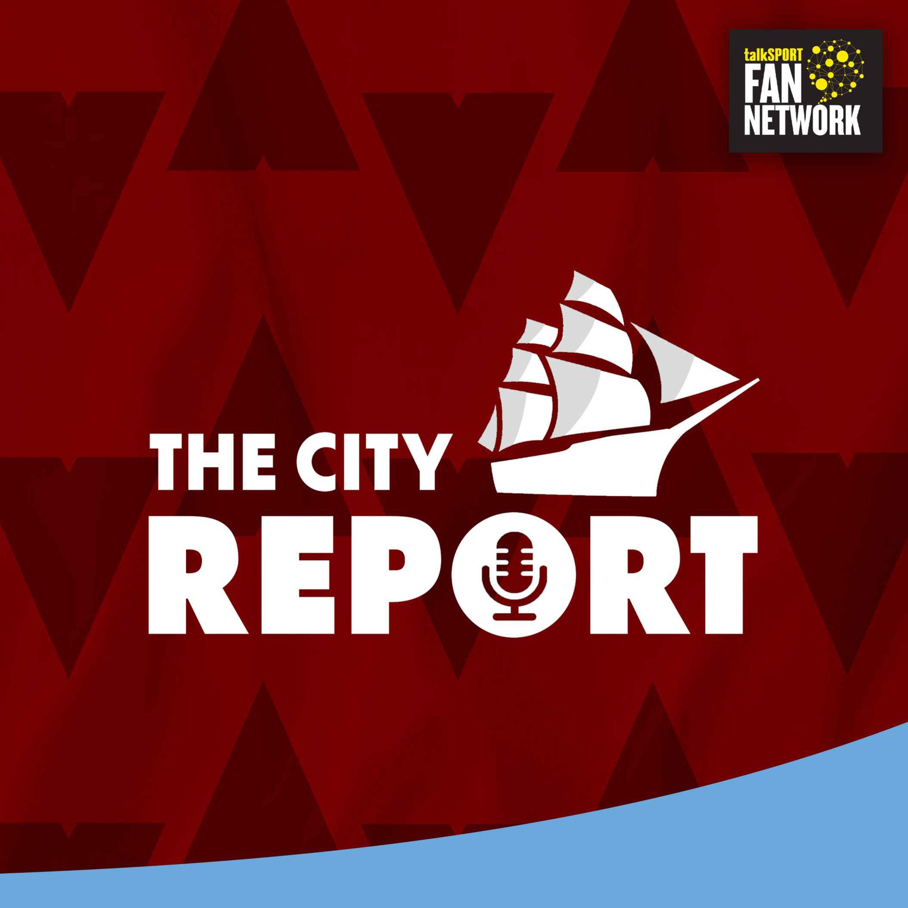 The City Ramble