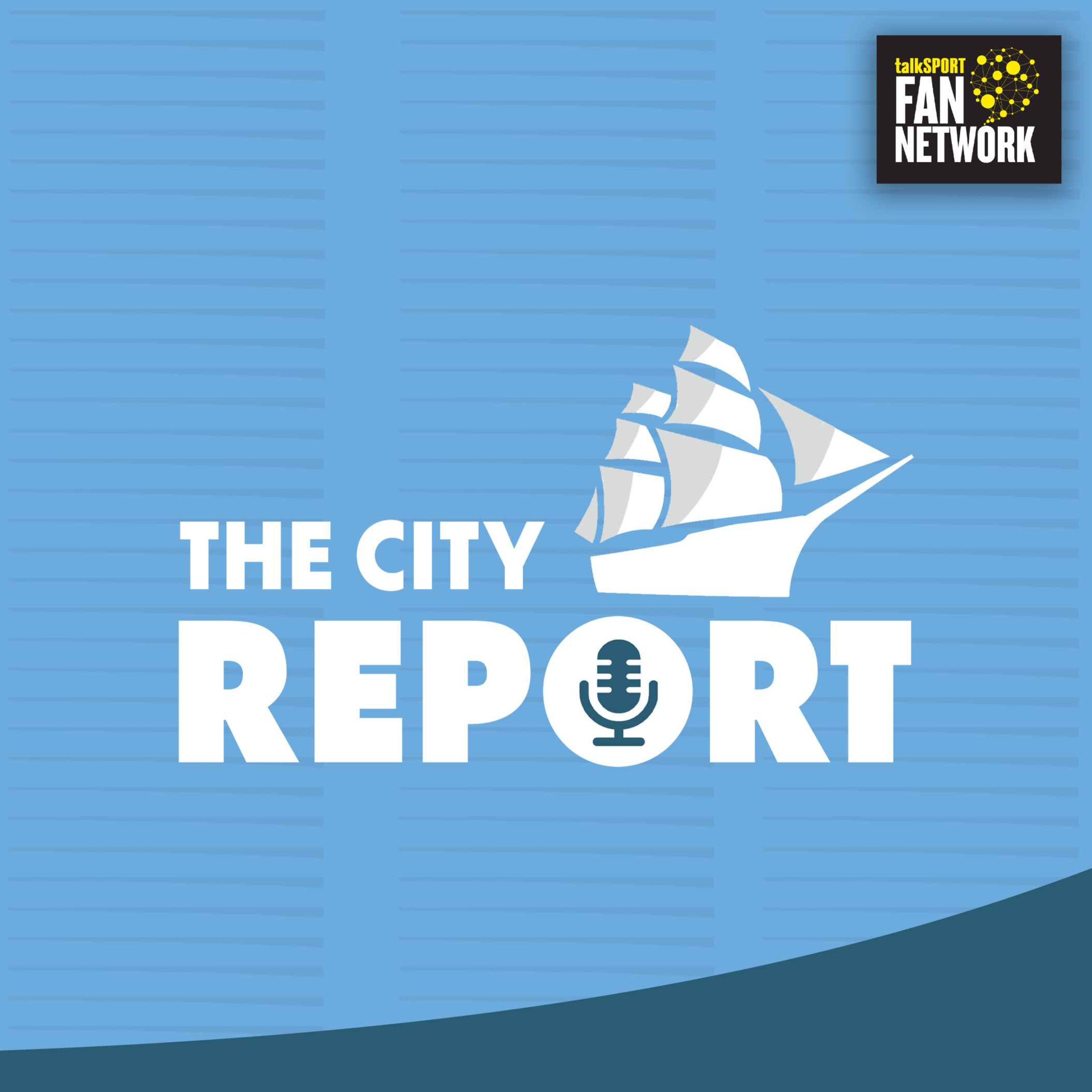 The City Ramble