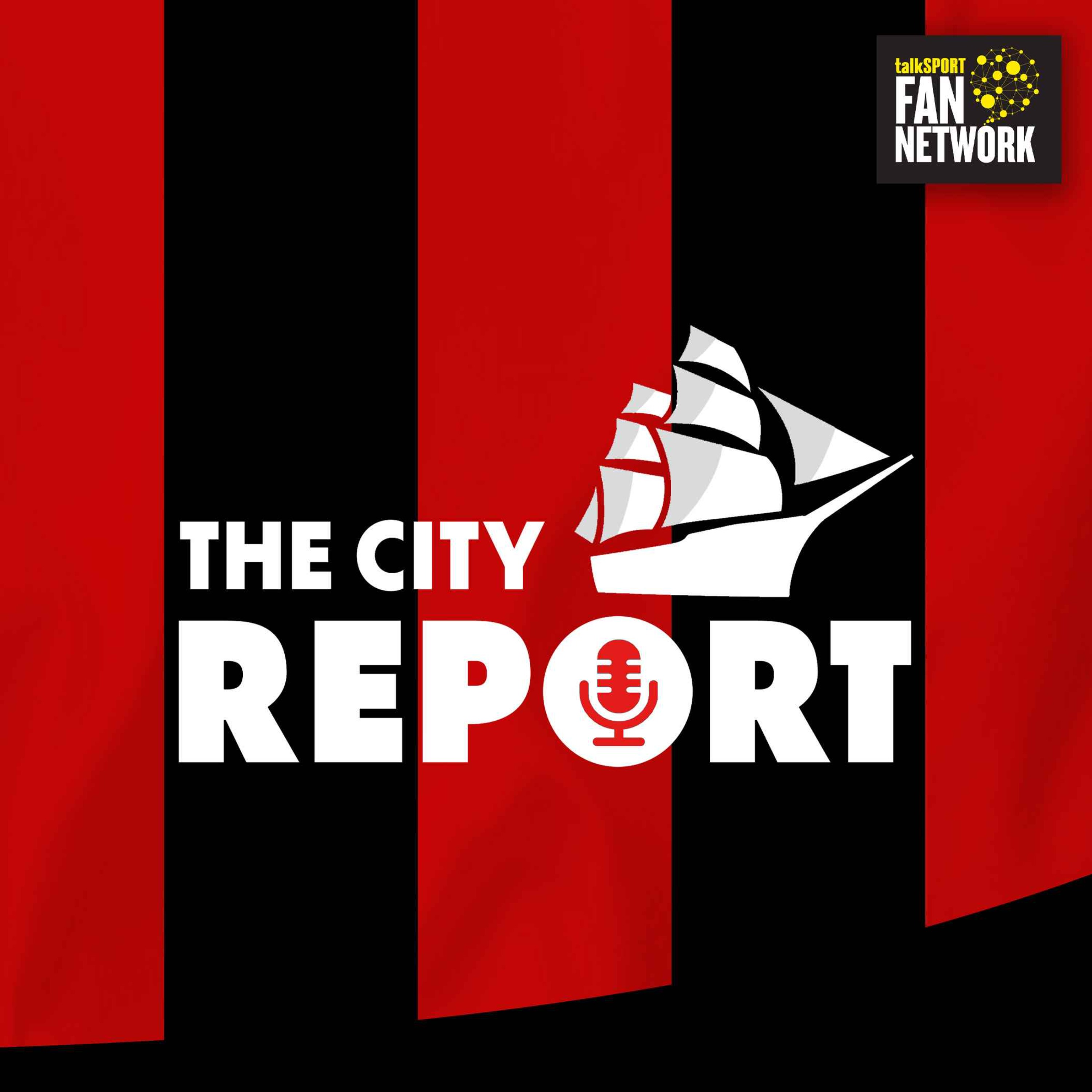 The City Ramble