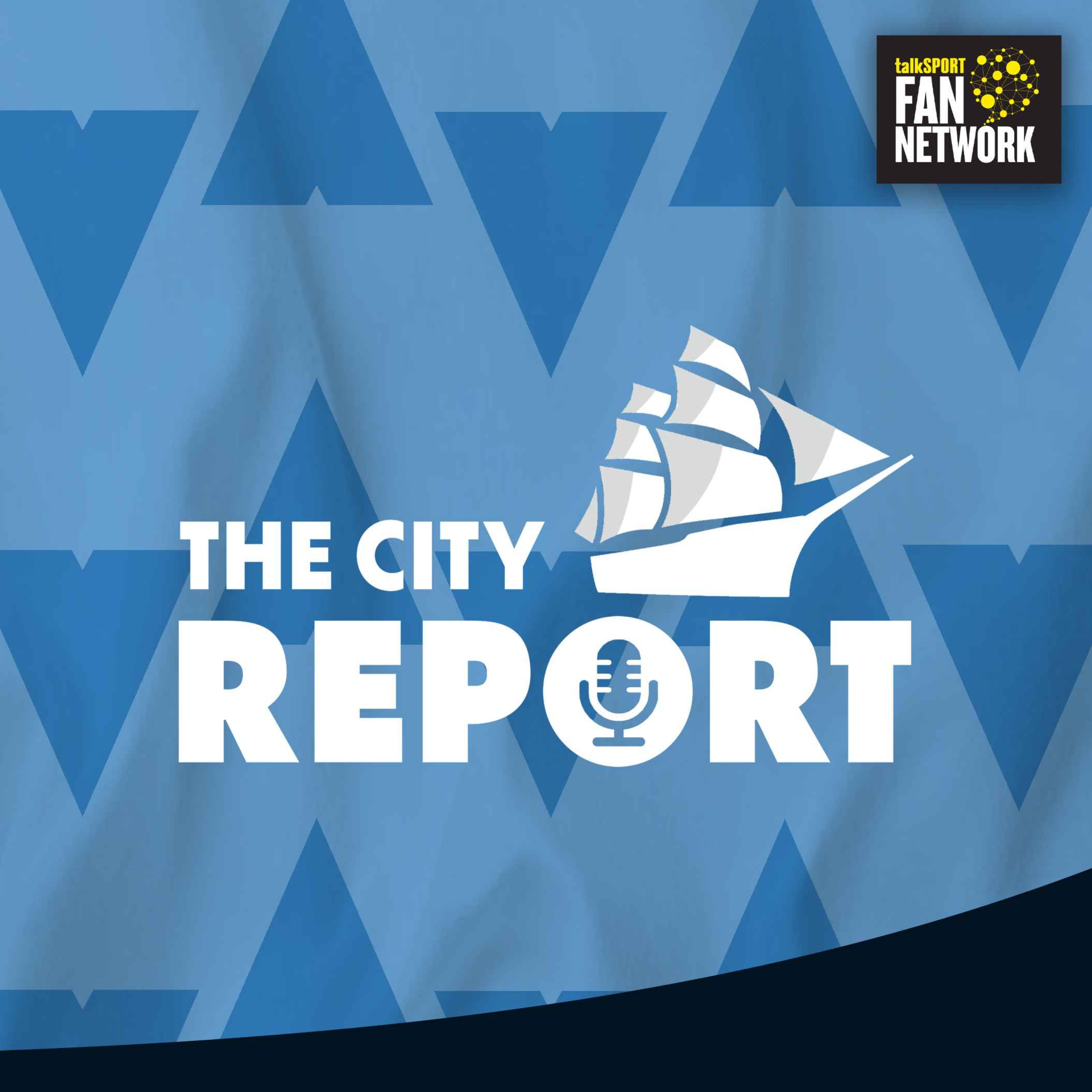 The City Ramble