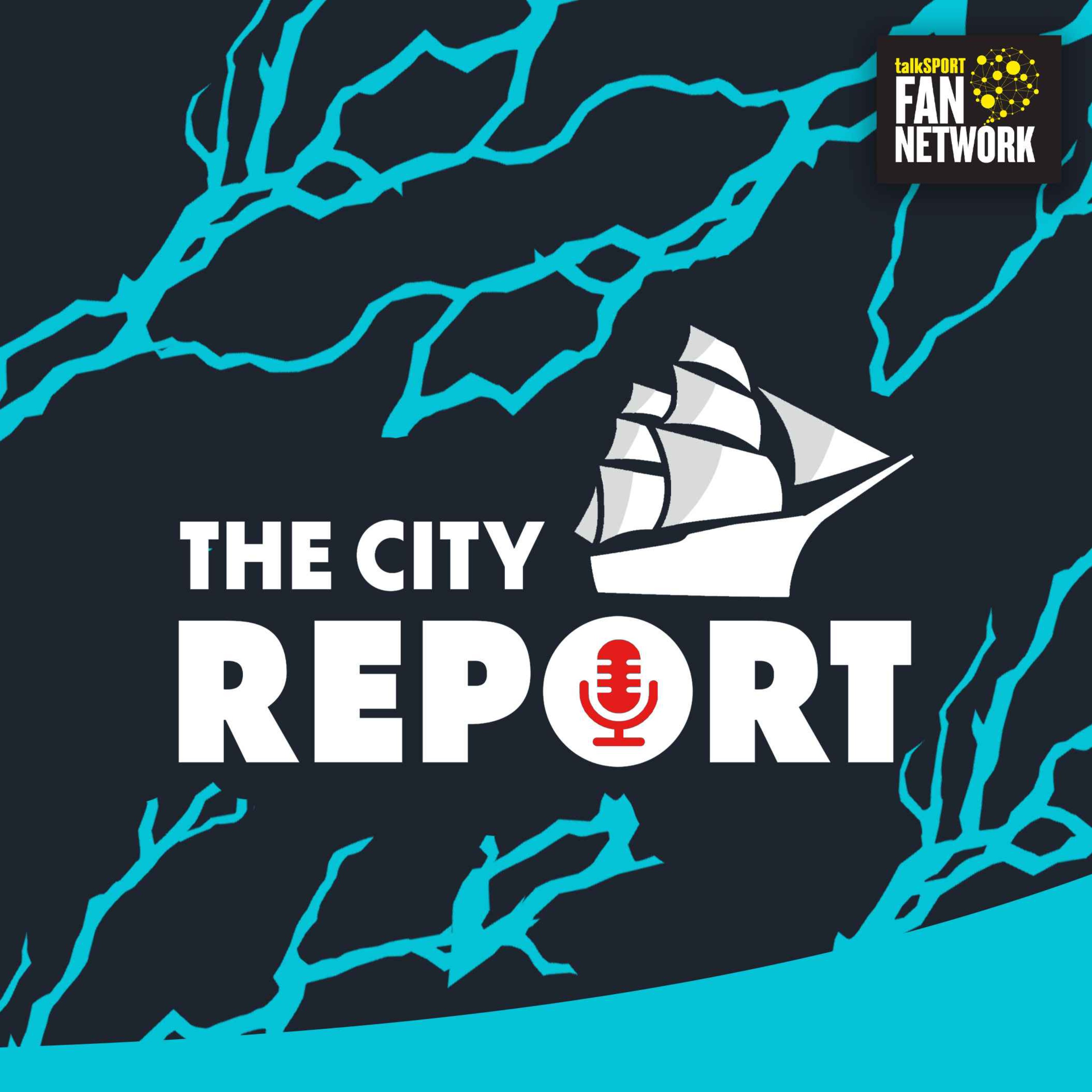 The City Ramble