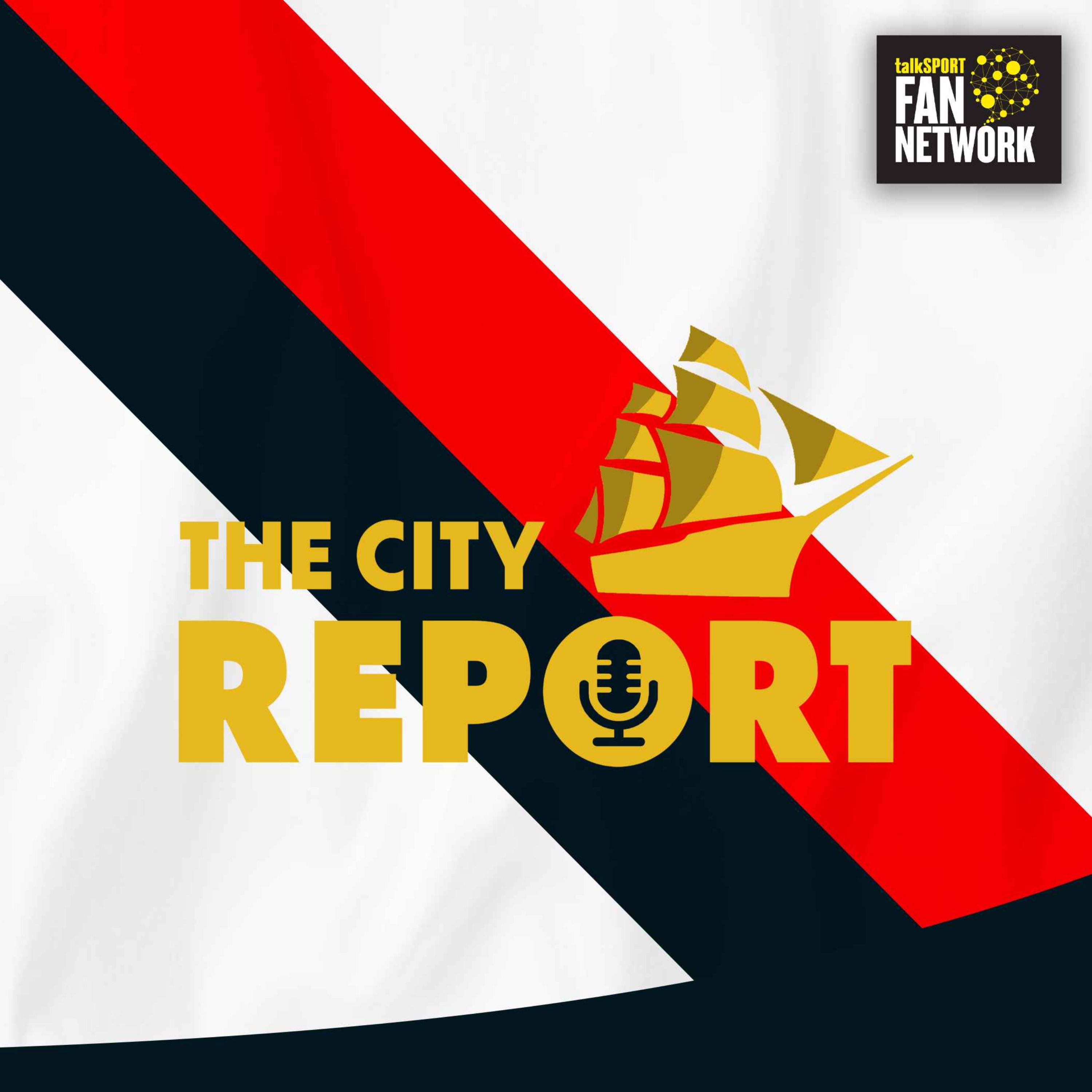 The City Ramble