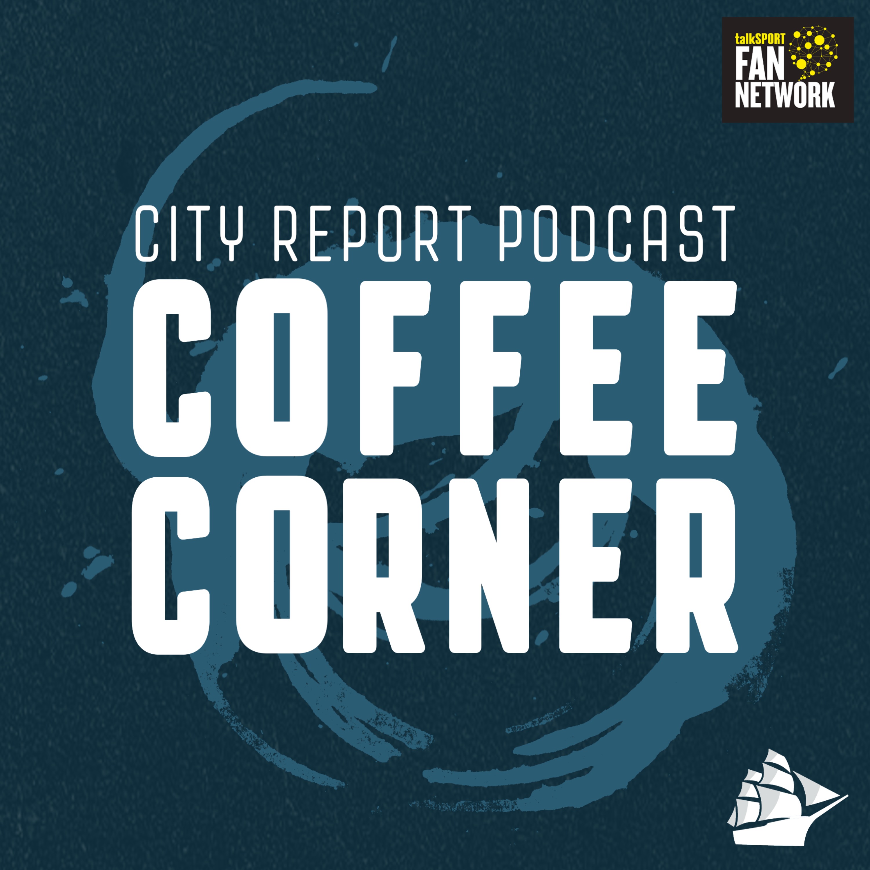 cover art for Coffee Corner: The Pep-Klopp vacuum, impact of another treble, and City's growth in the USA 