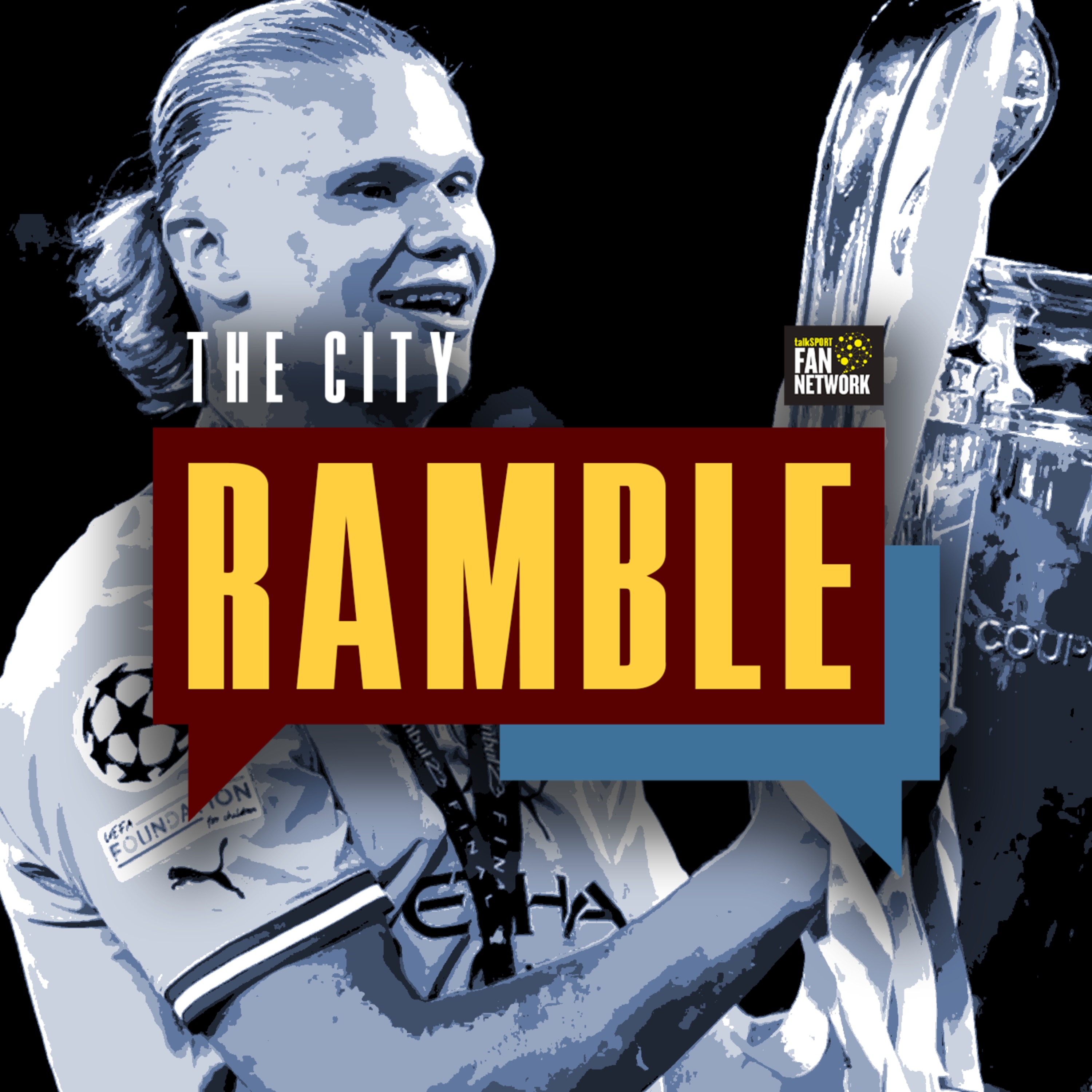 The City Ramble
