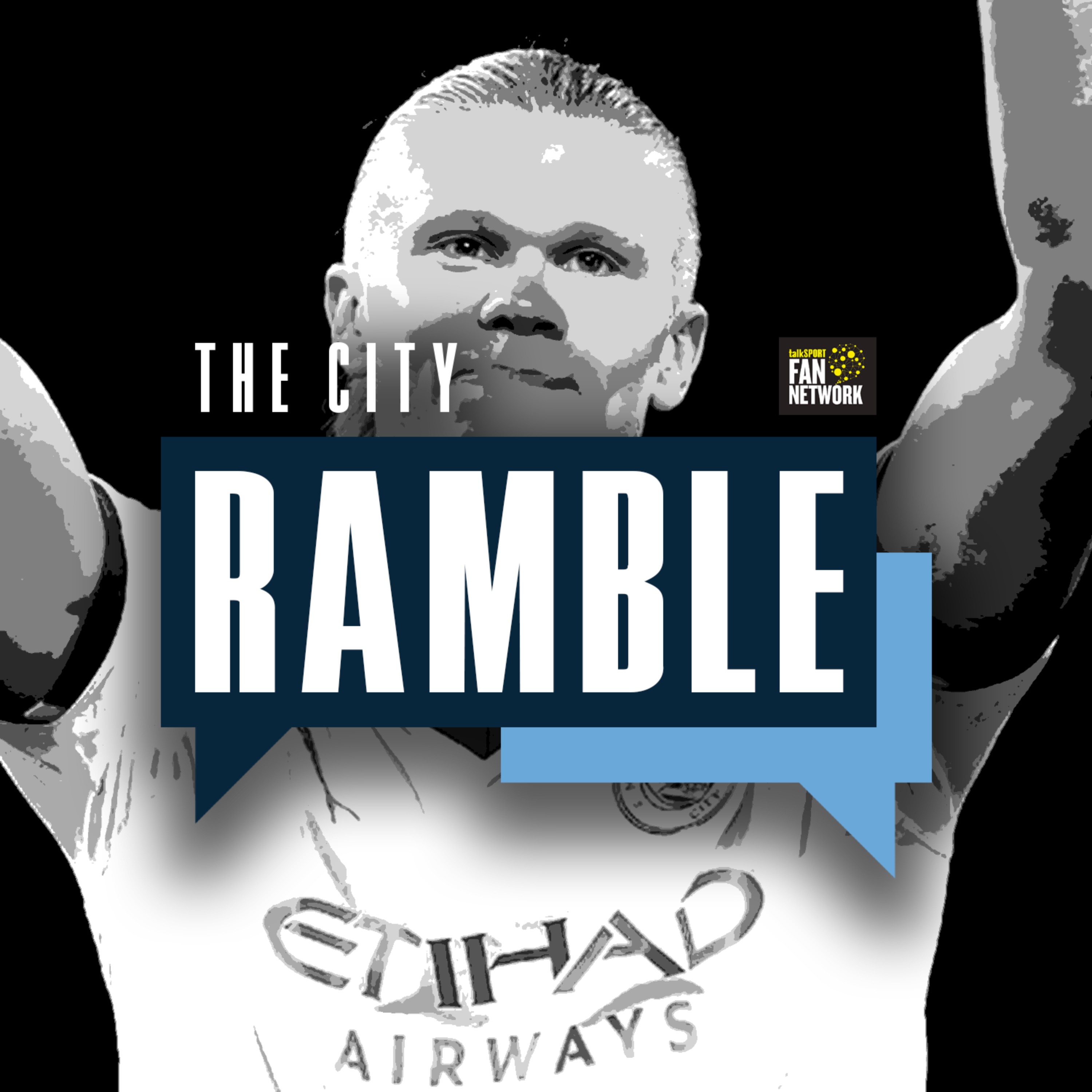 The City Ramble