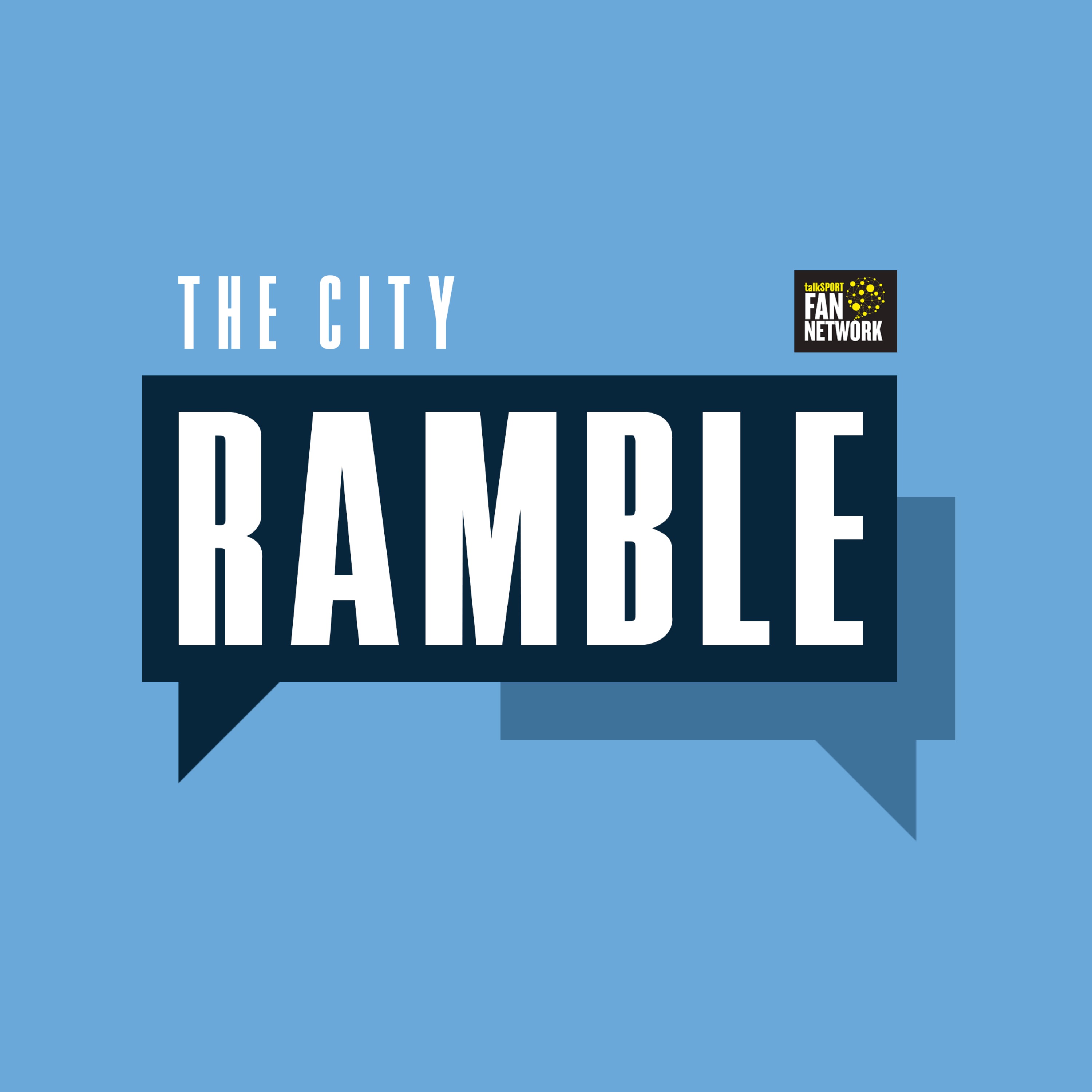 Is Manchester City’s Stutter Cause for Concern?
