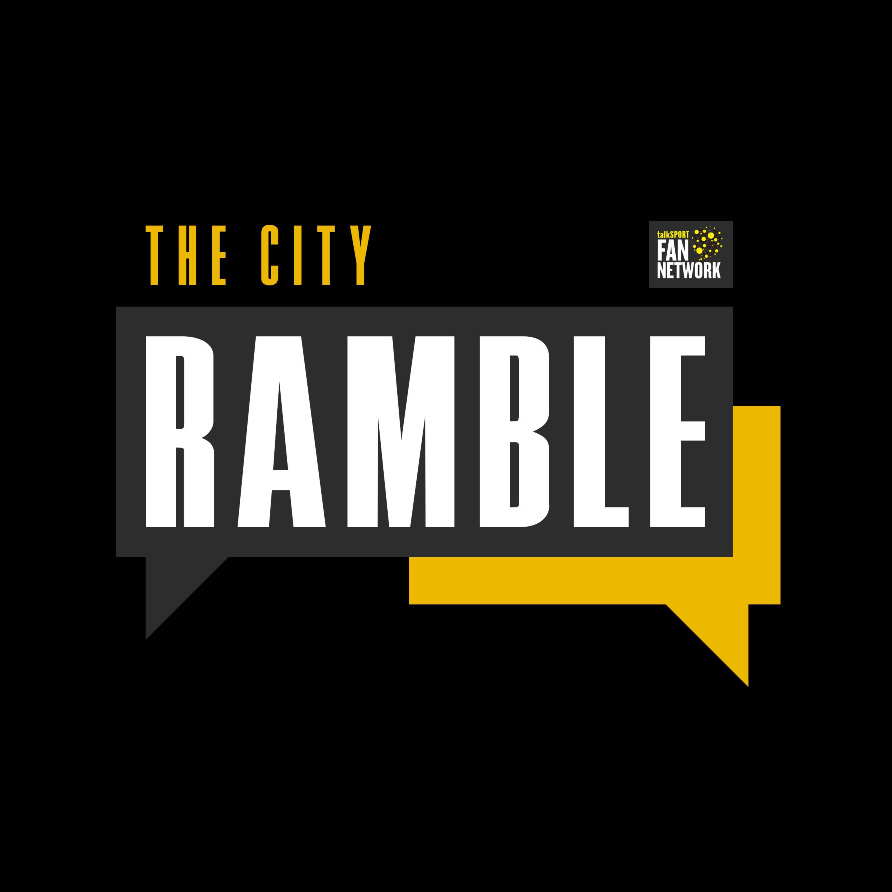 The City Ramble