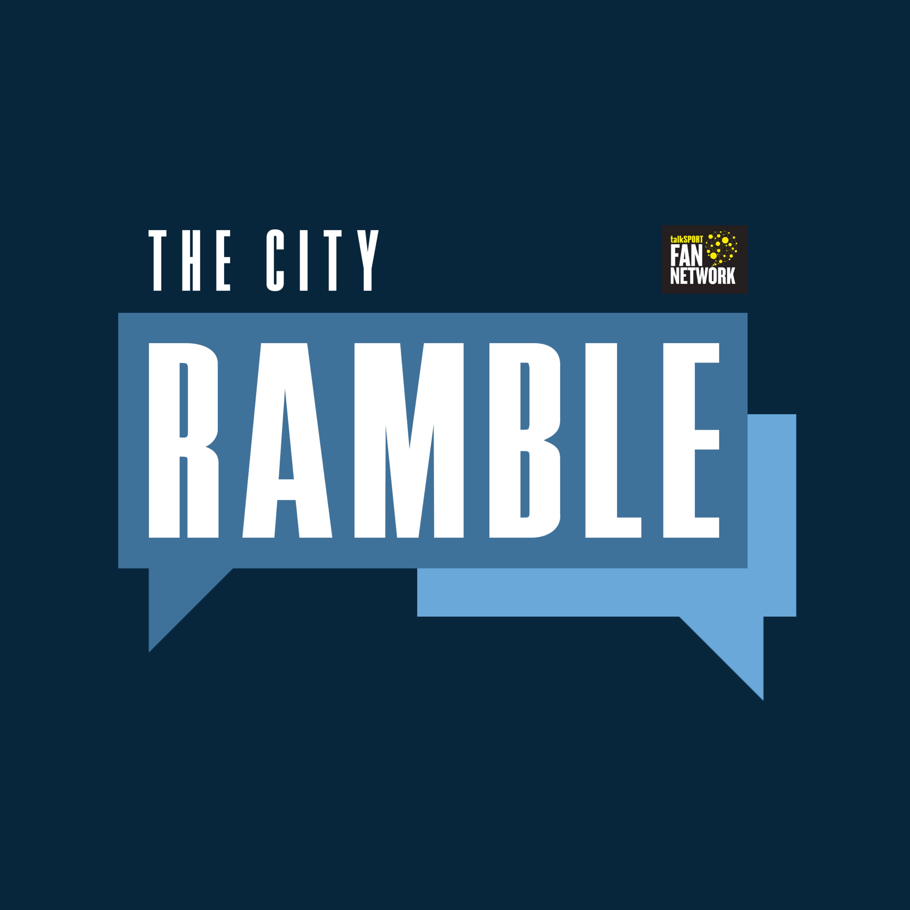 Will Man City make any moves in the final week of the window? Plus, rivals watch!