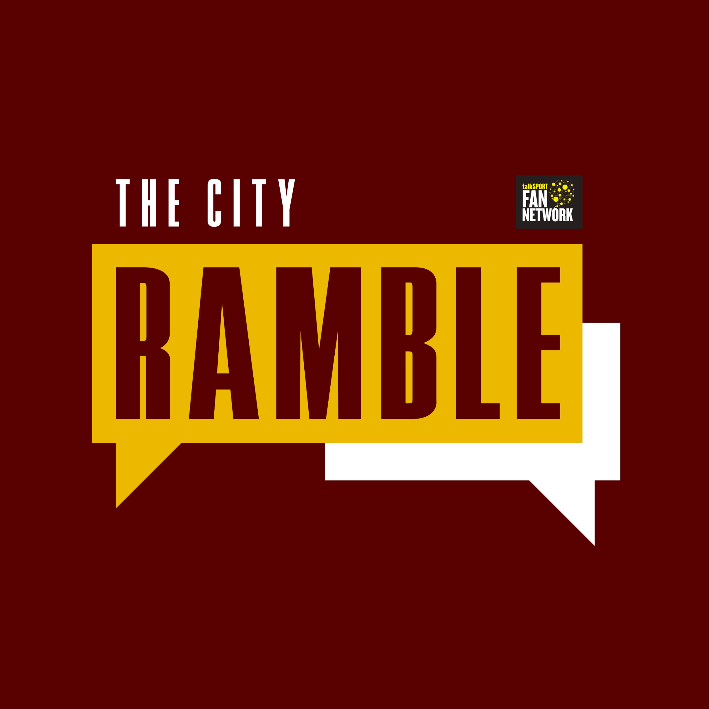 One on one with City Matters representative Jam Williams-Thomas