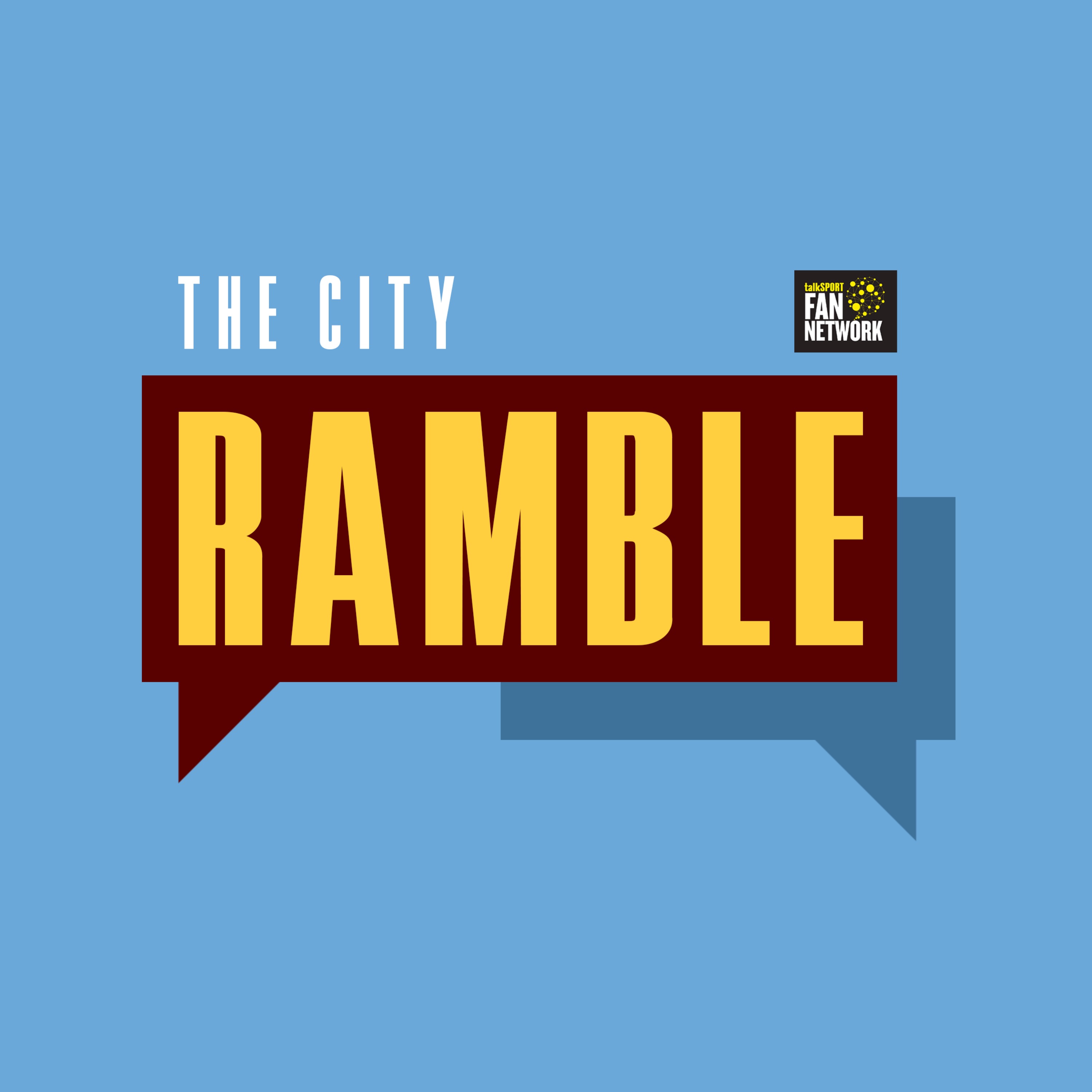 Pep to leave City, Rodri sold & Gigi already a flop | City Ramble defends the indefensible