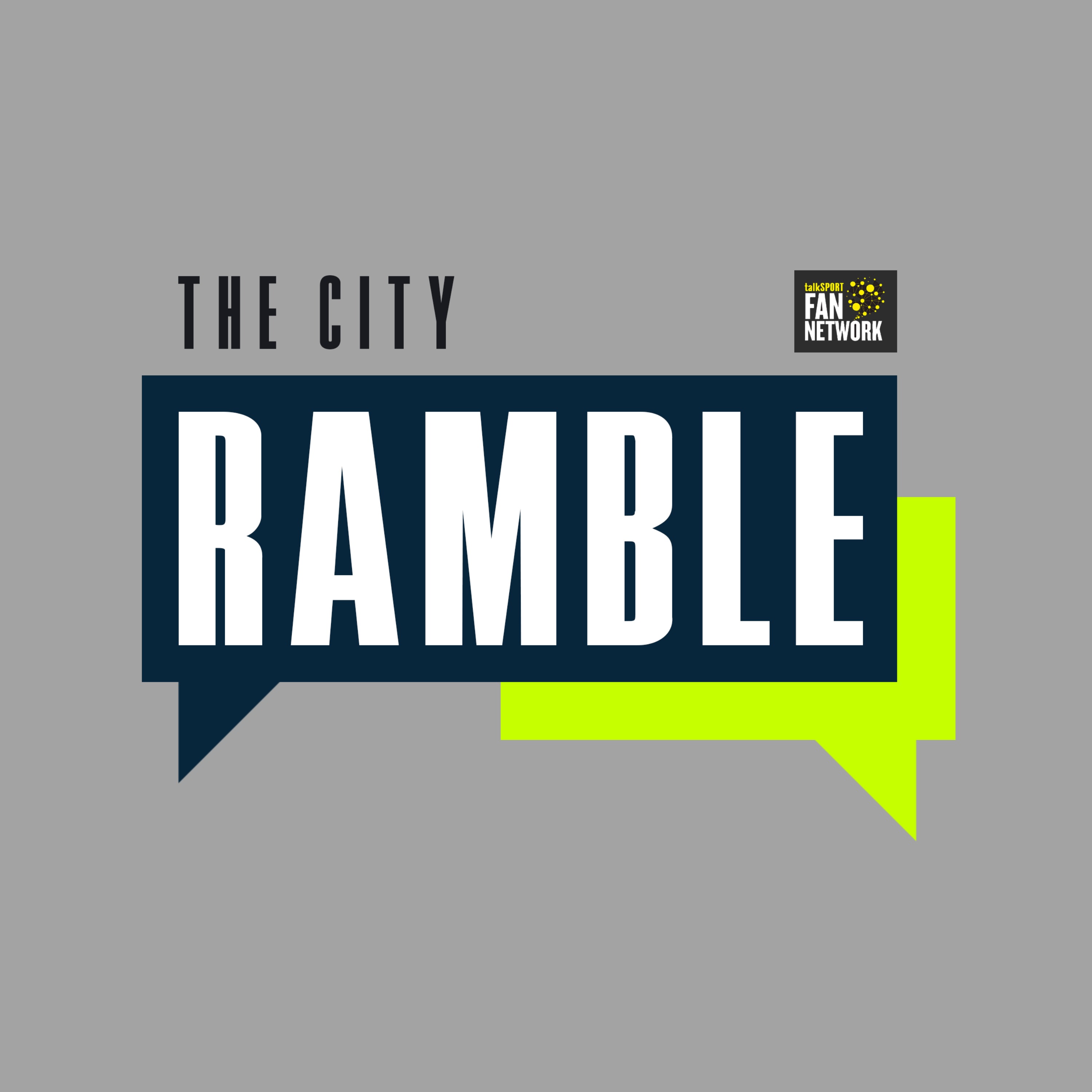 Is Man City's clash with Leeds a must-win after the Leverkusen defeat? Is Man City's clash with Leeds a must-win after the Leverkusen defeat?