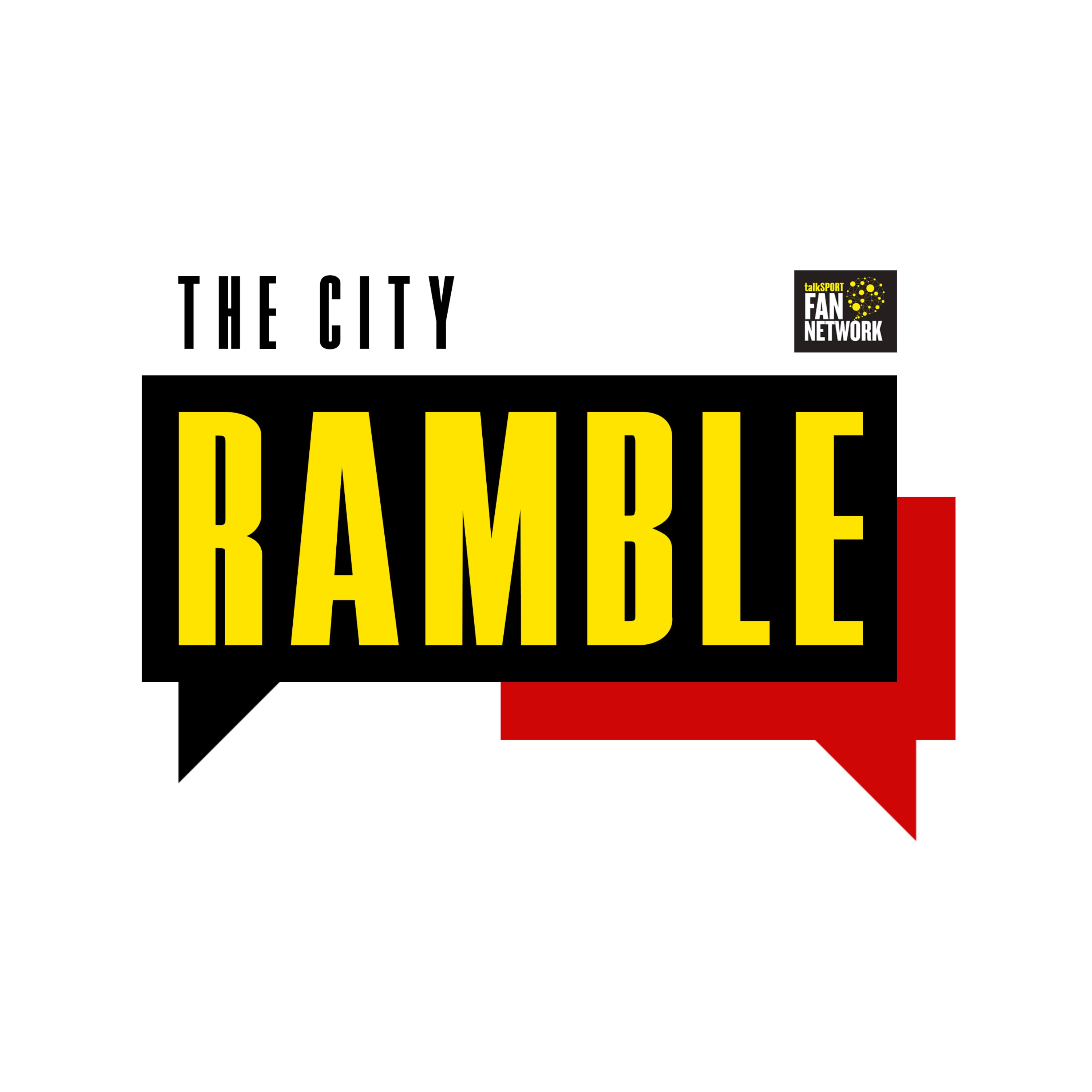 Should we be concerned about City's inability to kill off opponents? Should we be concerned about City's inability to kill off opponents?