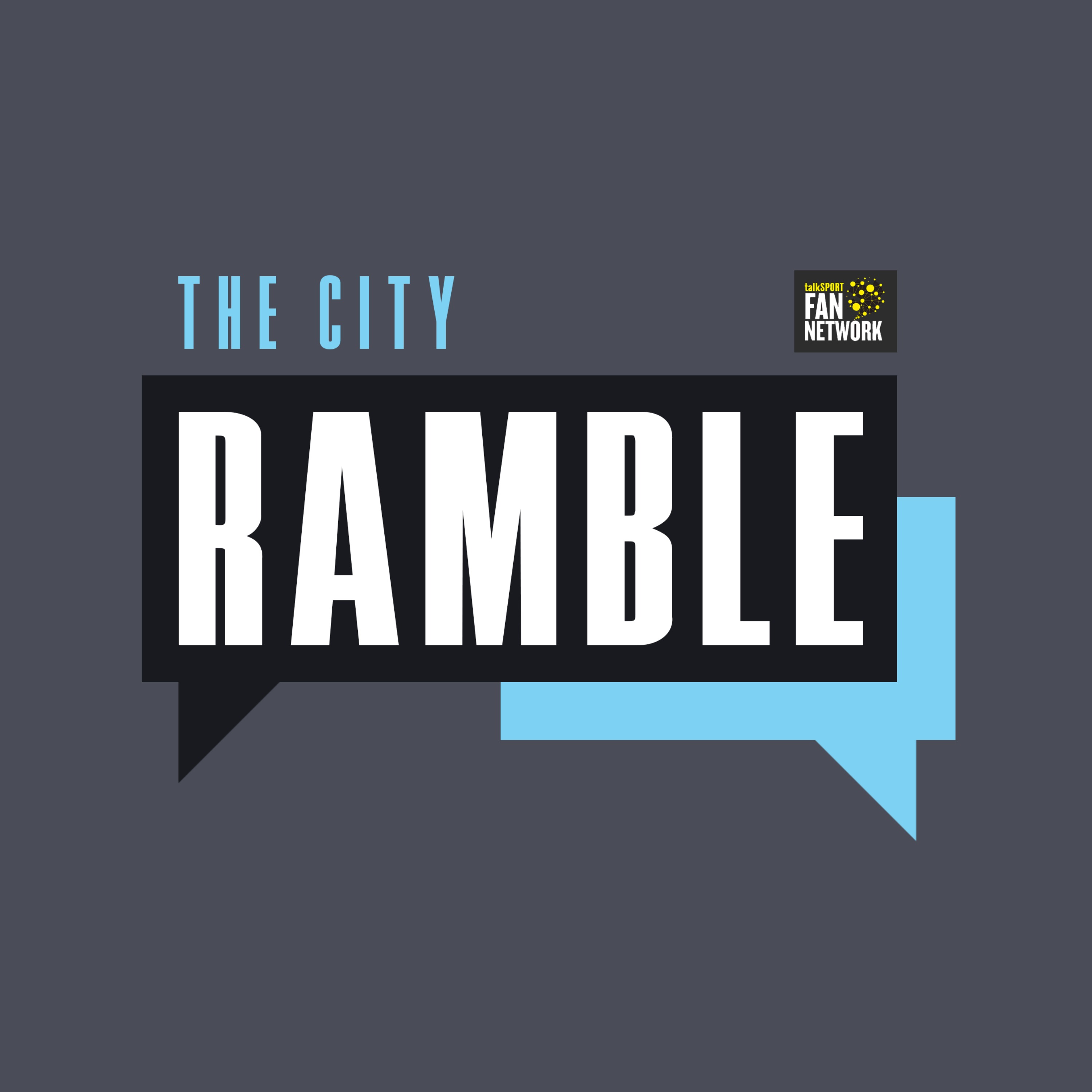 Previewing Manchester City's massive UCL clash with Real Madrid Previewing Manchester City's massive UCL clash with Real Madrid