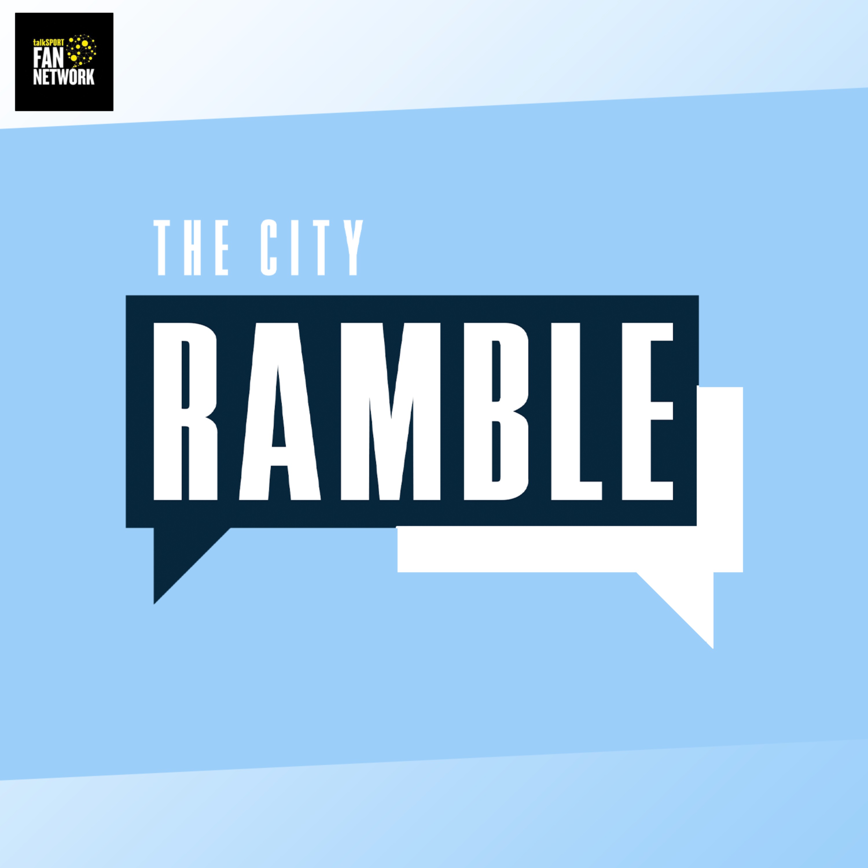 The City Ramble