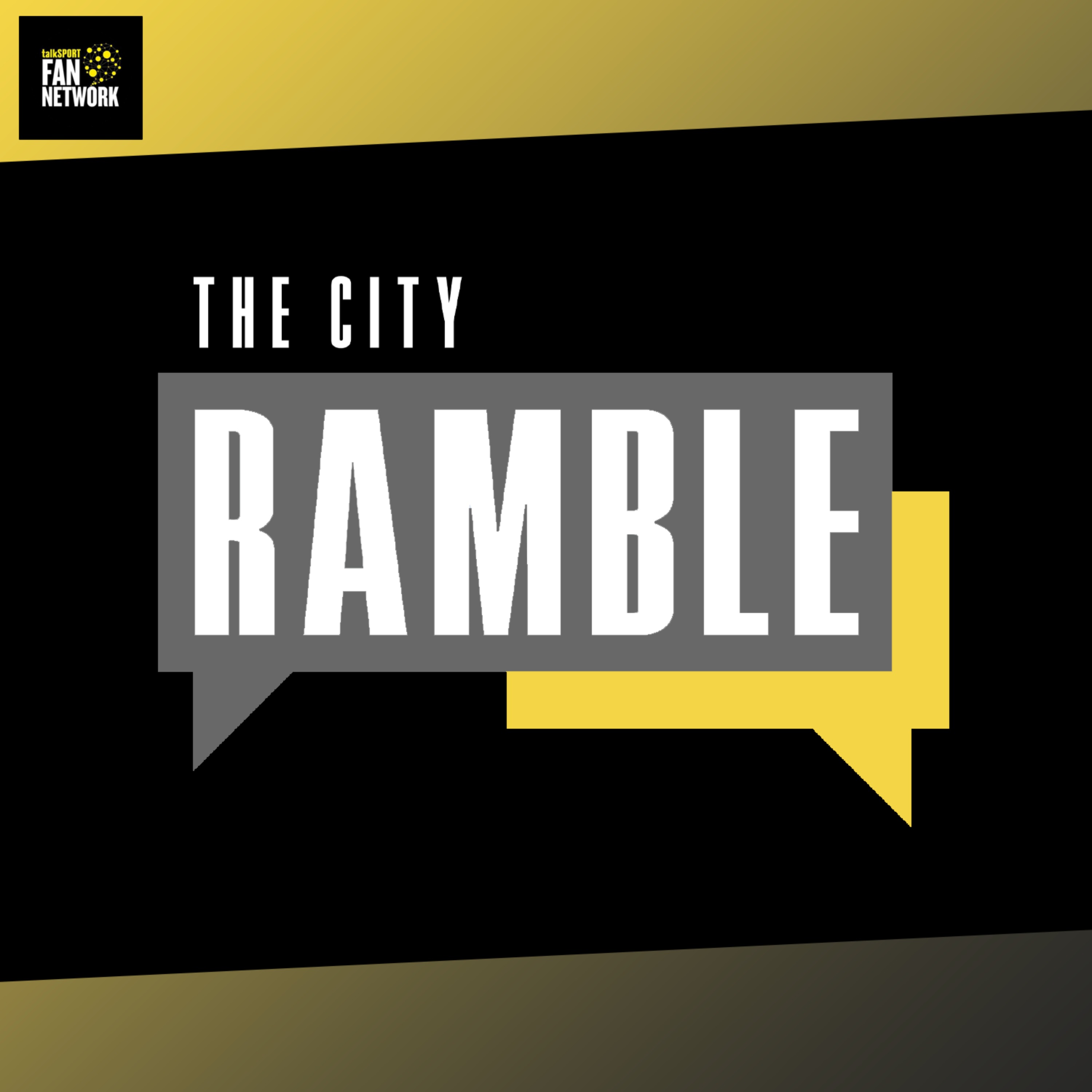 BONUS POD PREVIEW: City's solid transfer window, past controversial signings, and more!  episode artwork