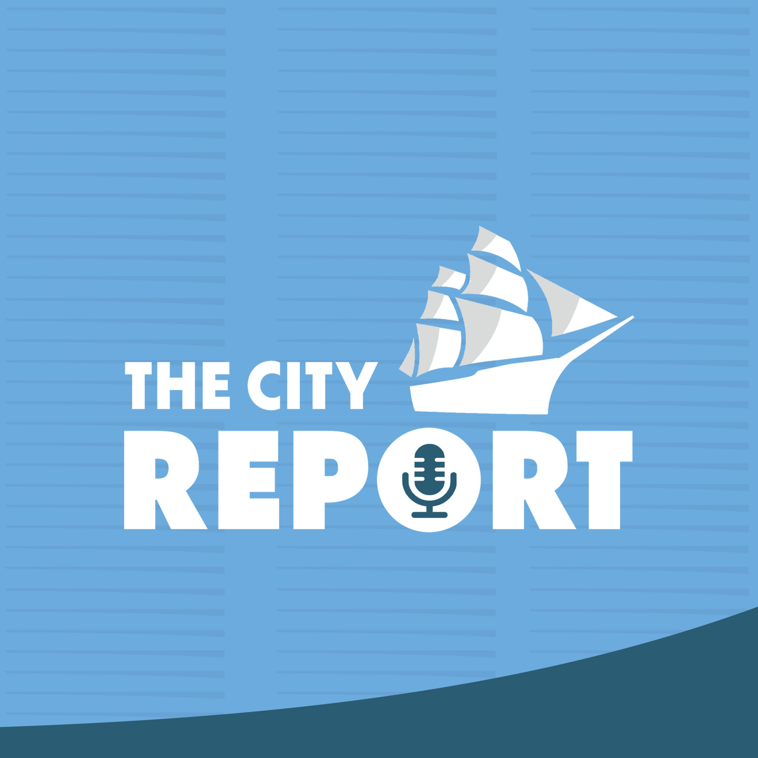 The City Ramble