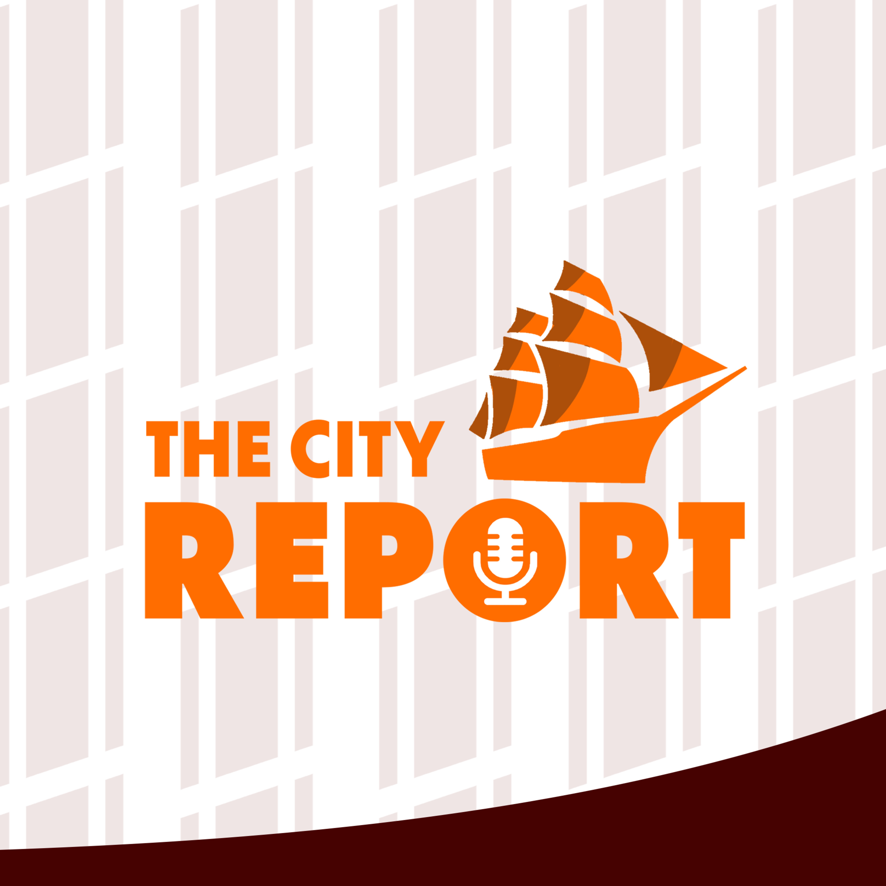 The City Ramble
