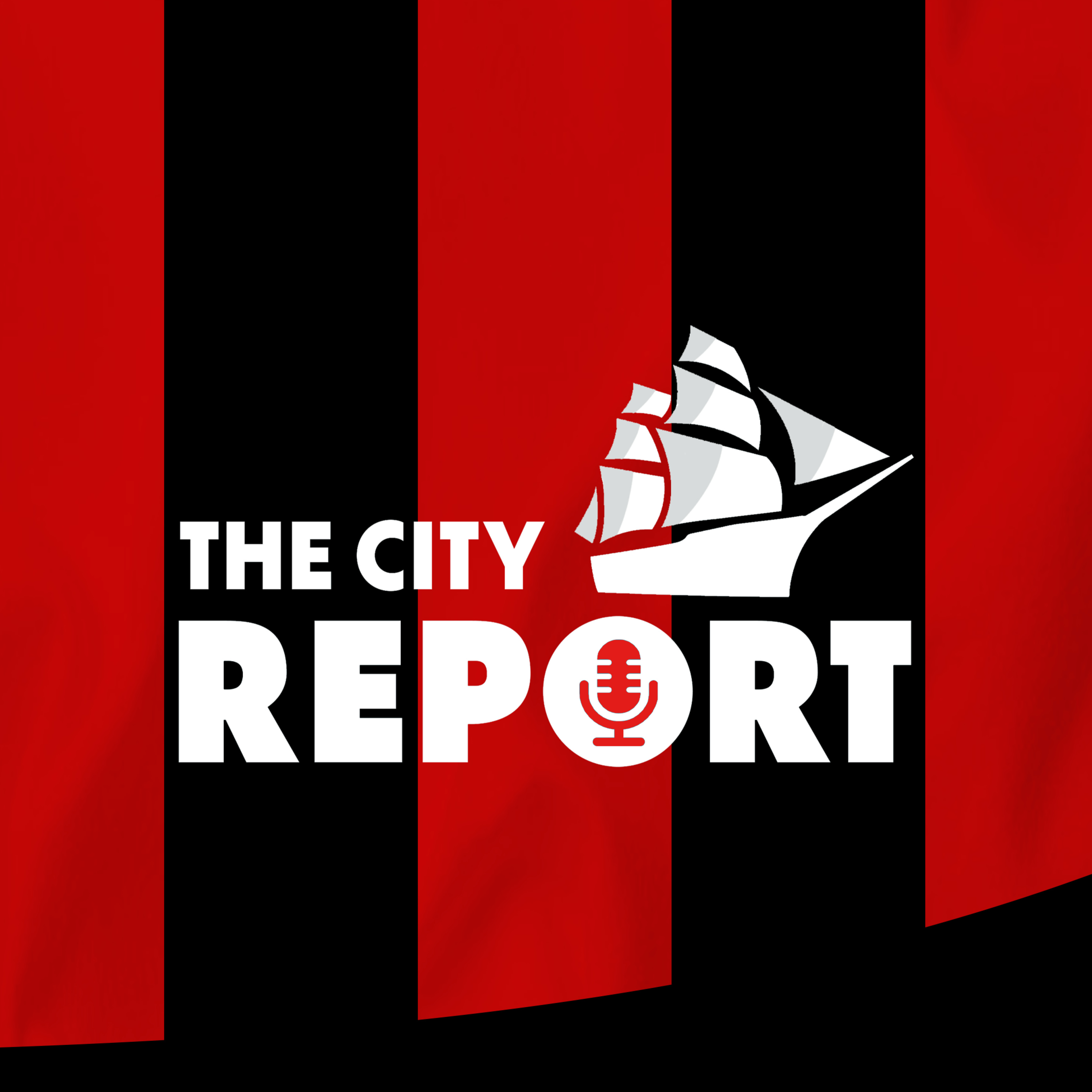 The City Ramble