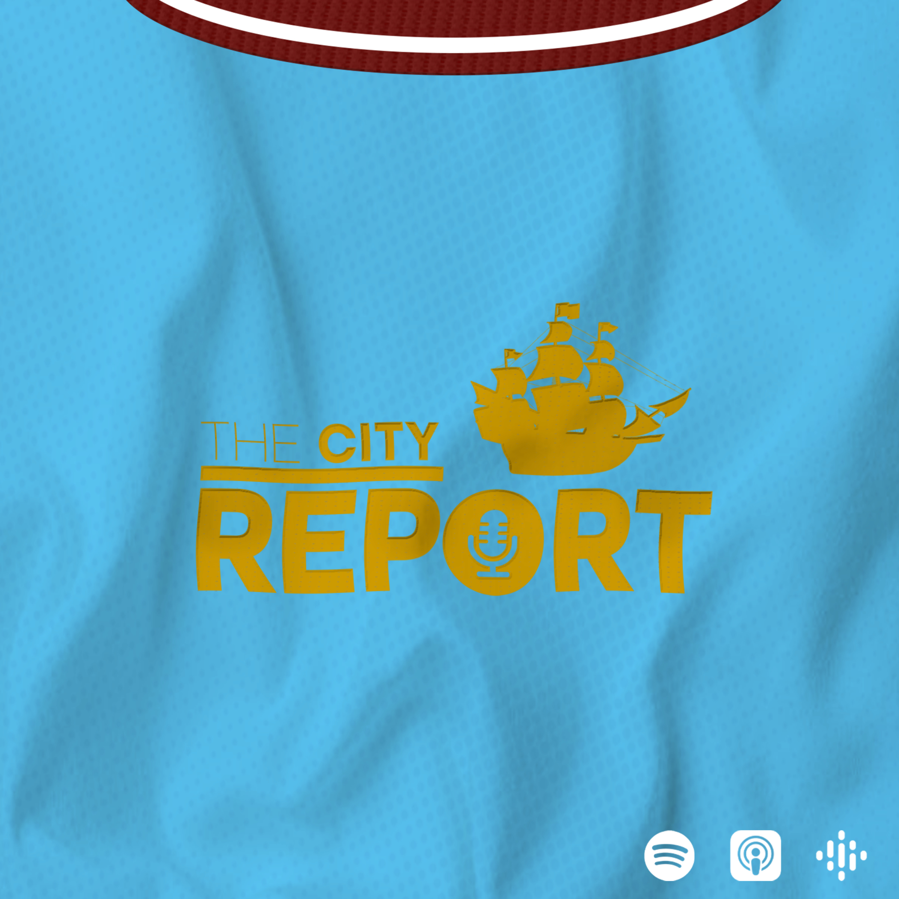 The City Ramble