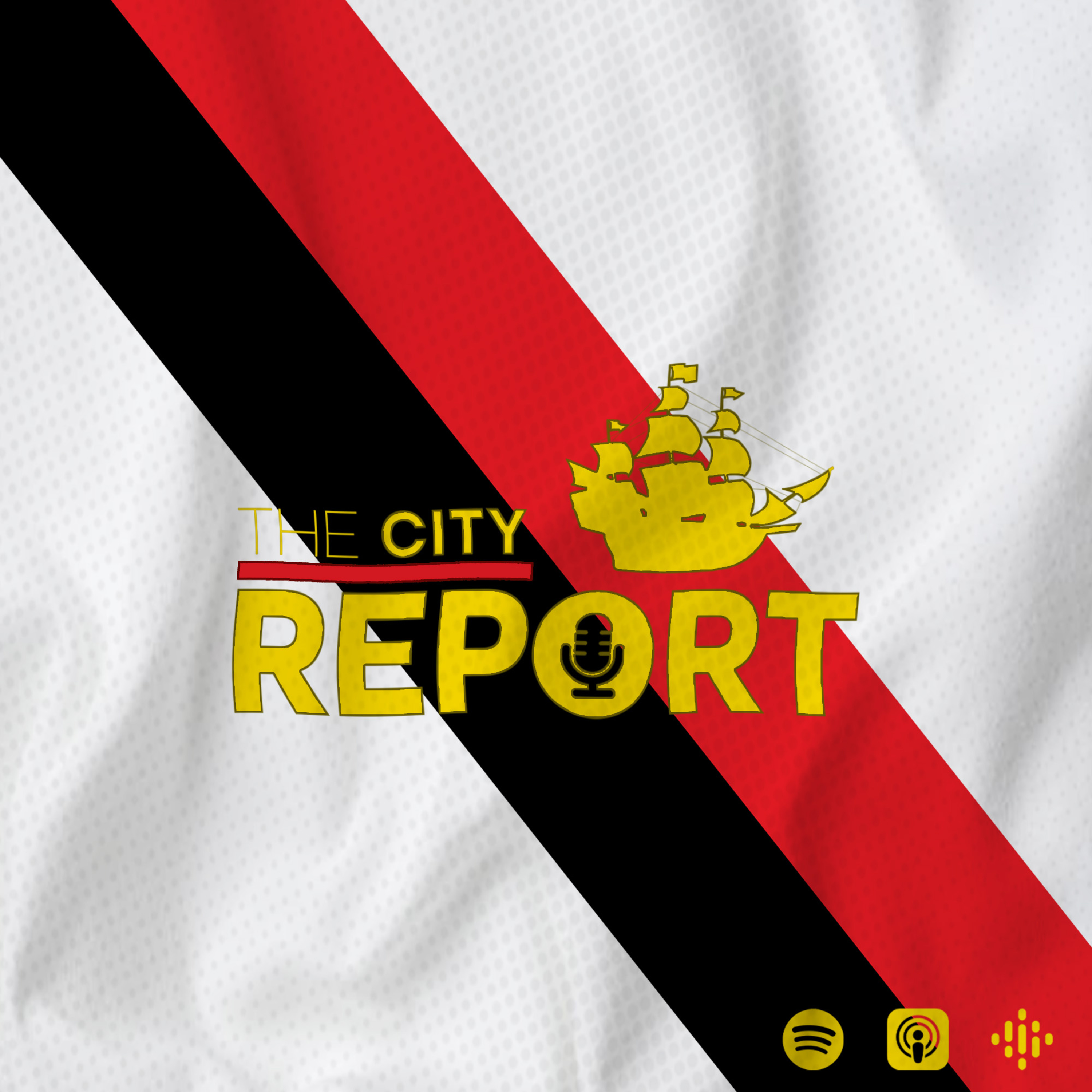 The City Ramble