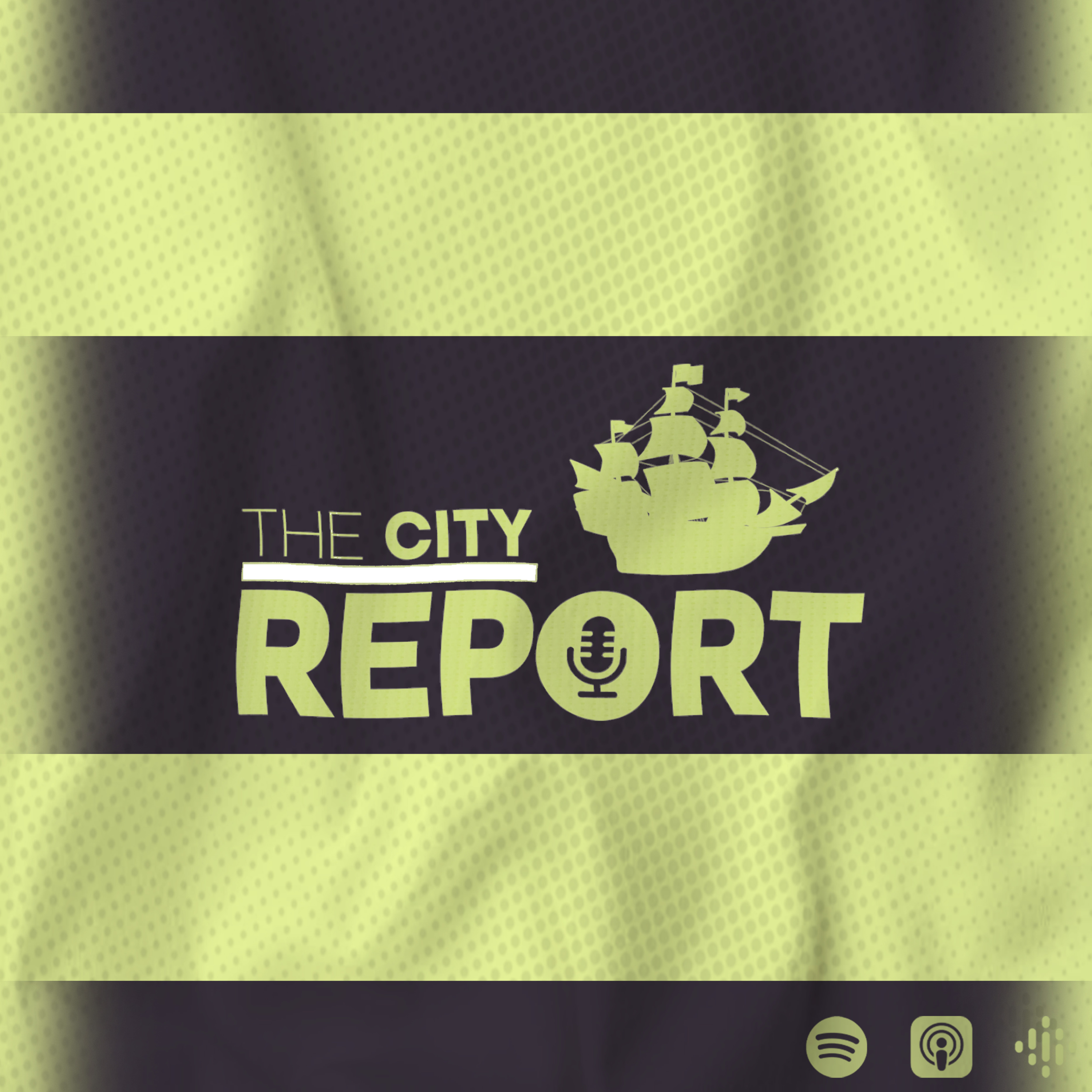 The City Ramble