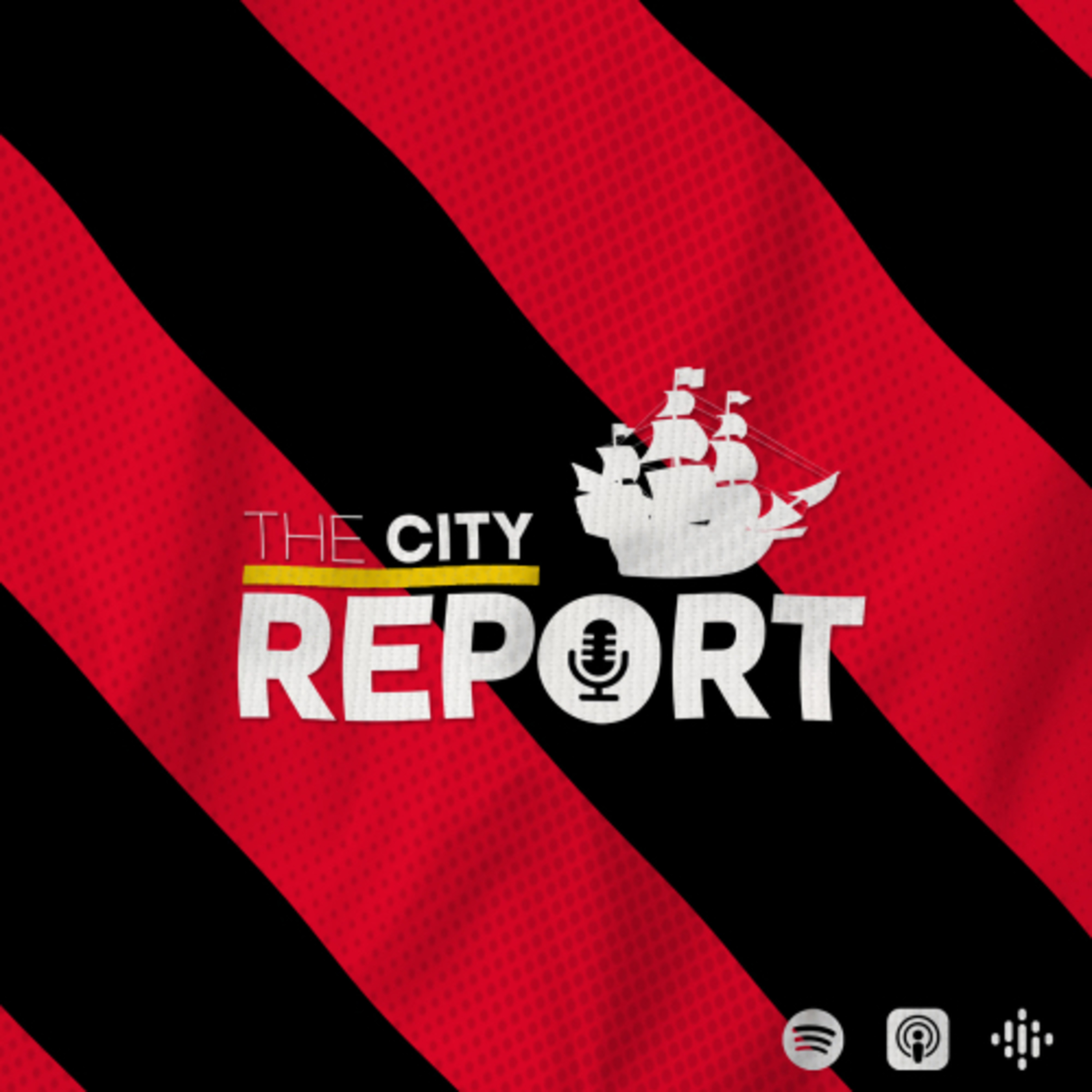 The City Ramble
