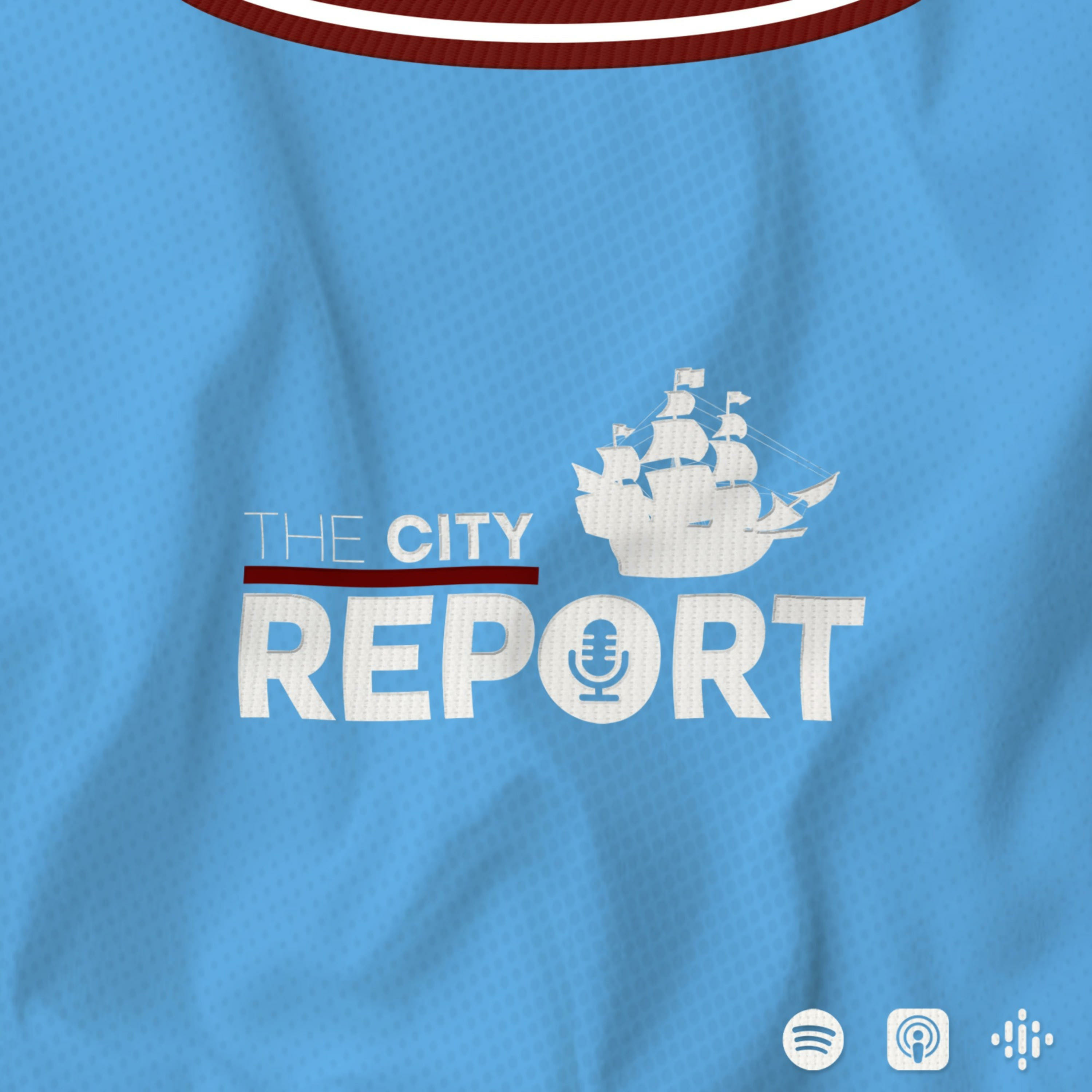 The City Ramble