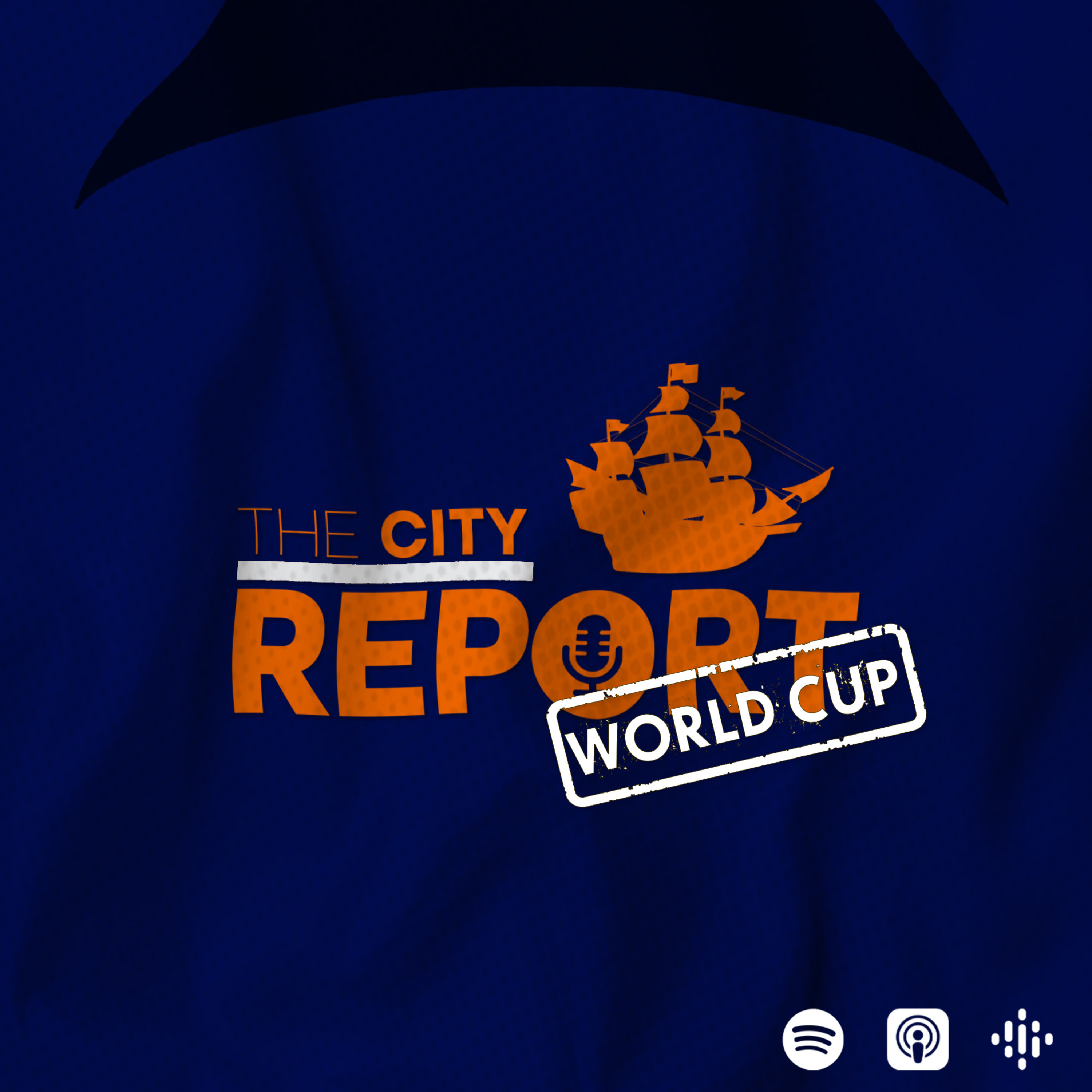 The City Ramble