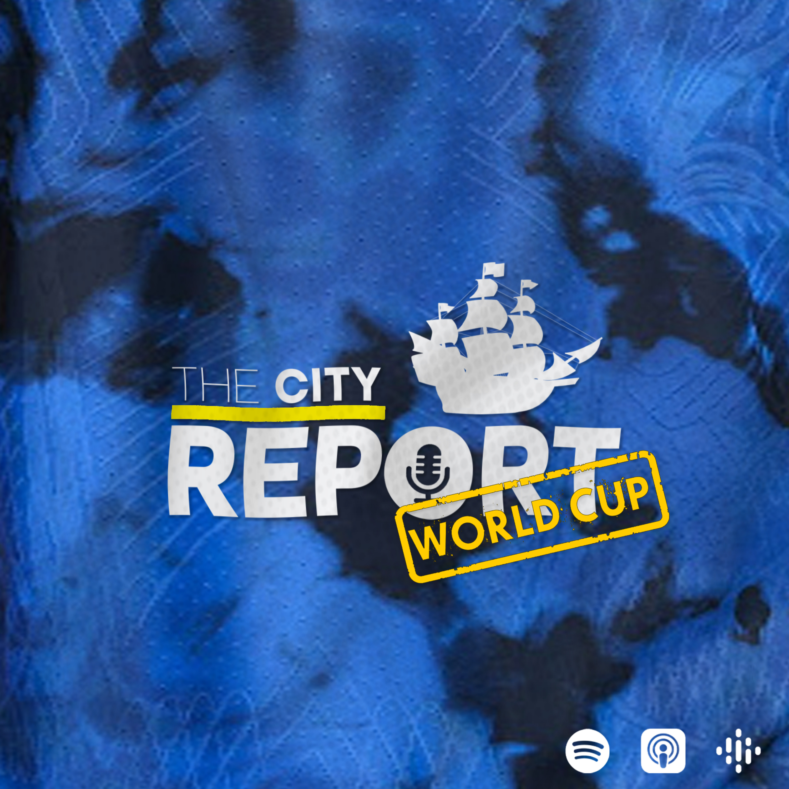 The City Ramble